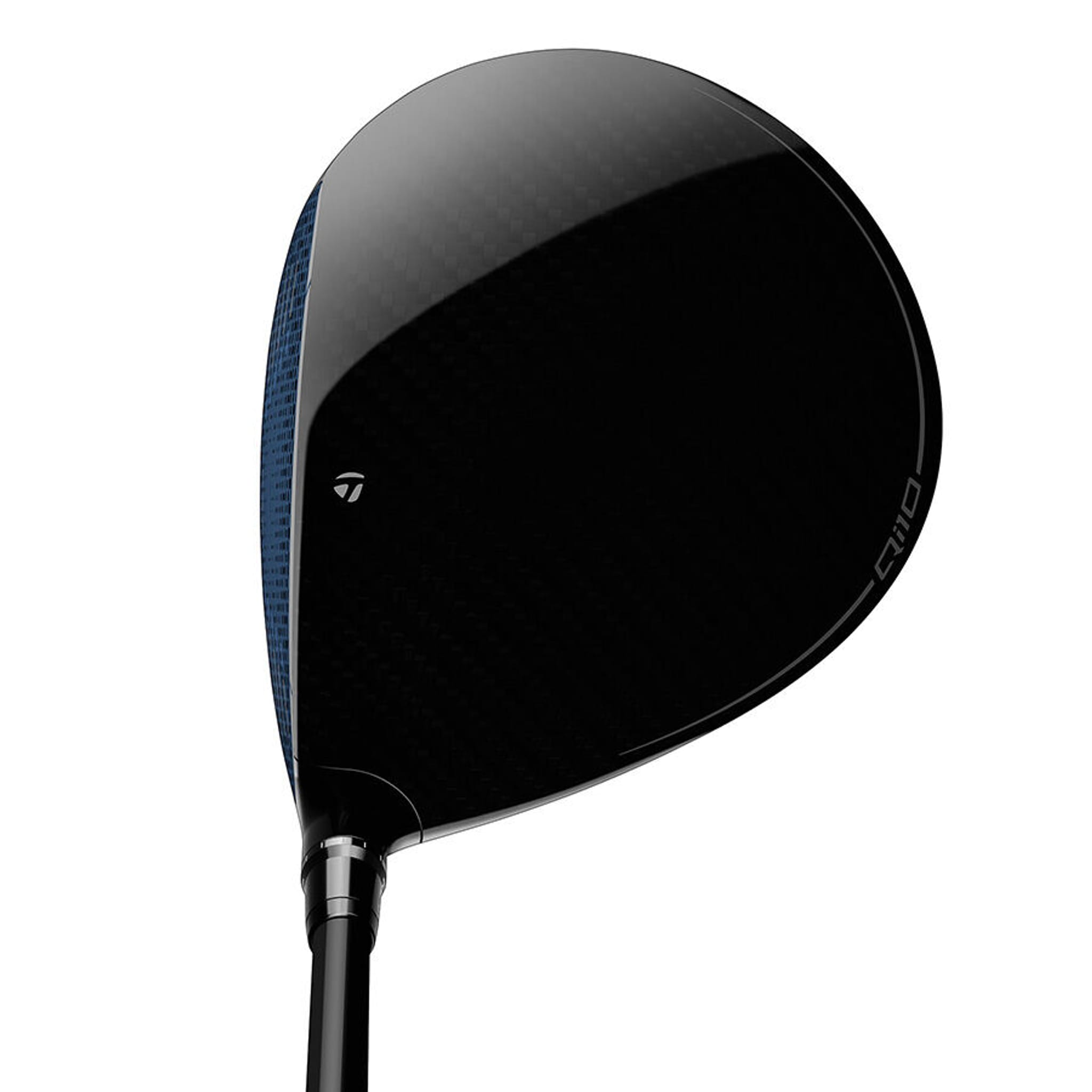 TaylorMade Qi10 Driver HE RH 9.0°R (Ventus TR Blue 50) DÉMO