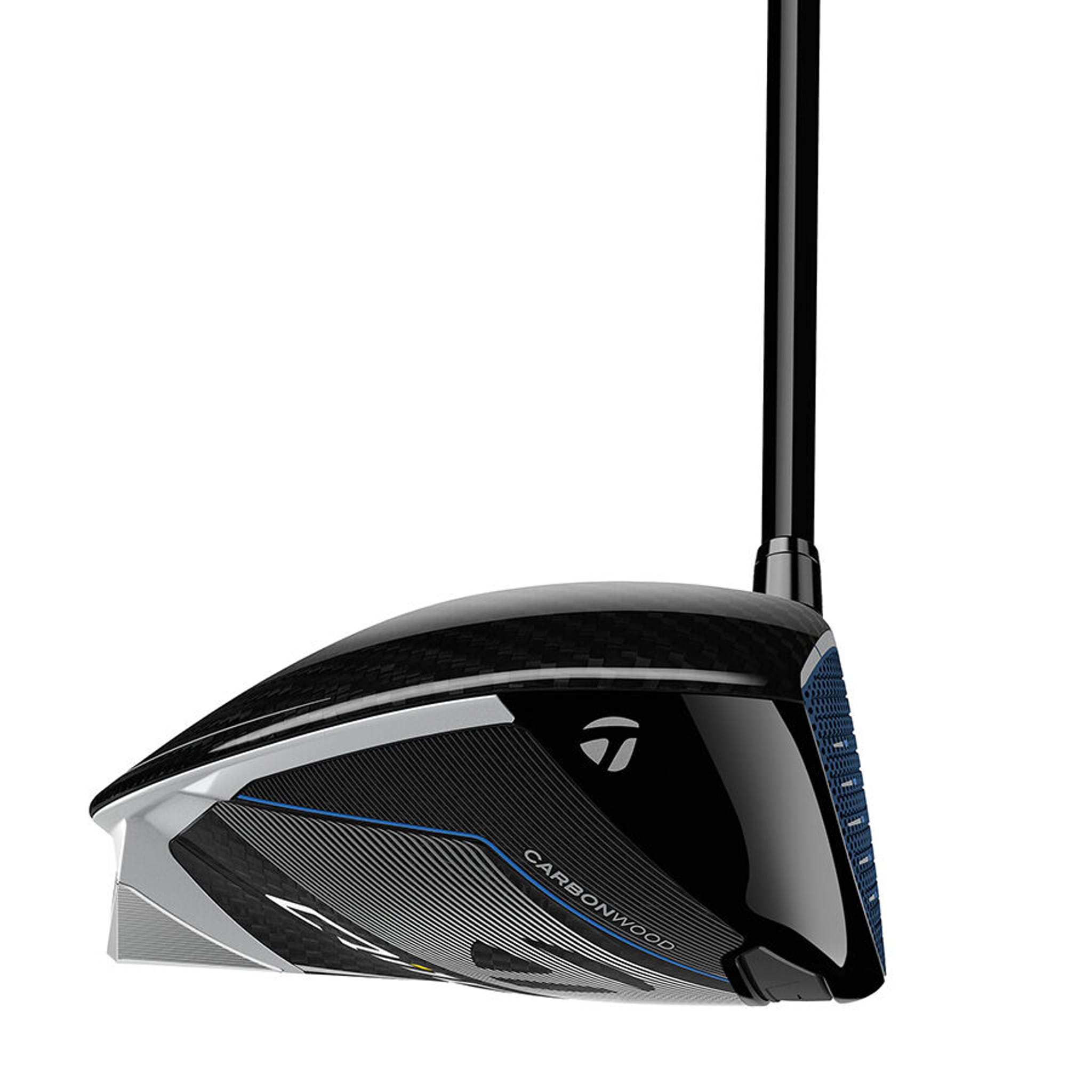 TaylorMade Qi10 Driver HE RH 9.0°R (Ventus TR Blue 50) DÉMO