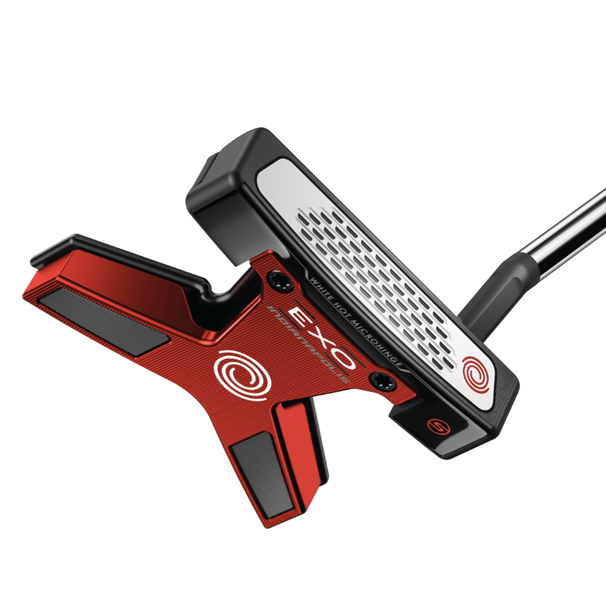 Odyssey Exo Stroke Lab Indy S Putter Homme