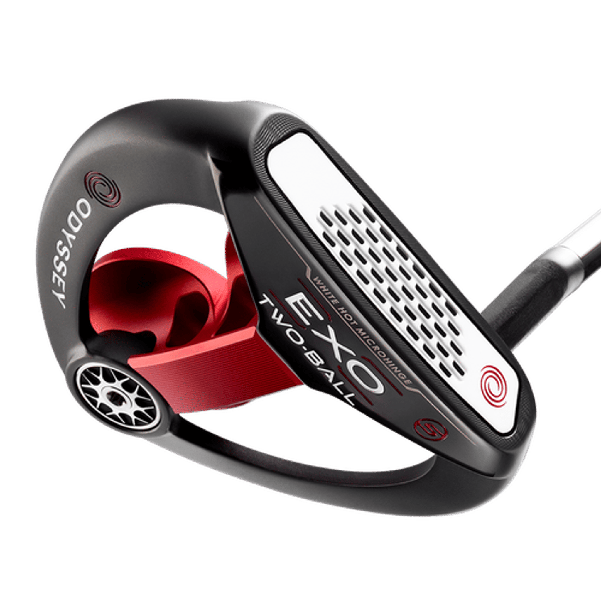 Putter Odyssey Exo Stroke Lab 2Ball S