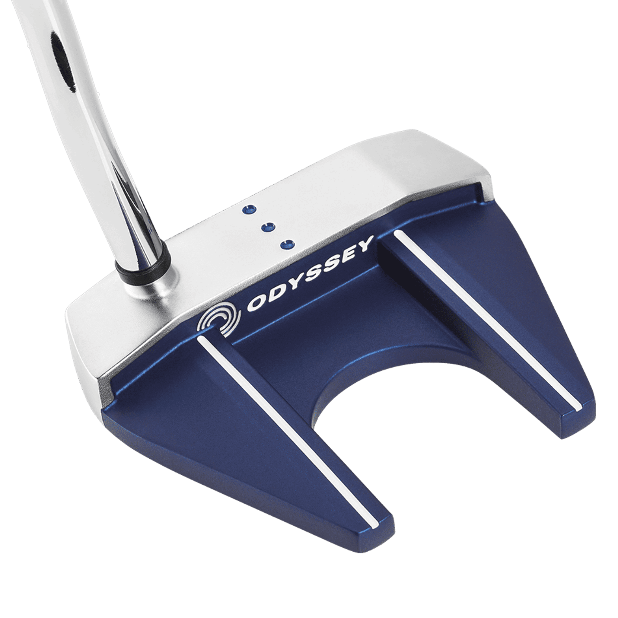 Odyssey Stroke Lab Seven Putter Femme