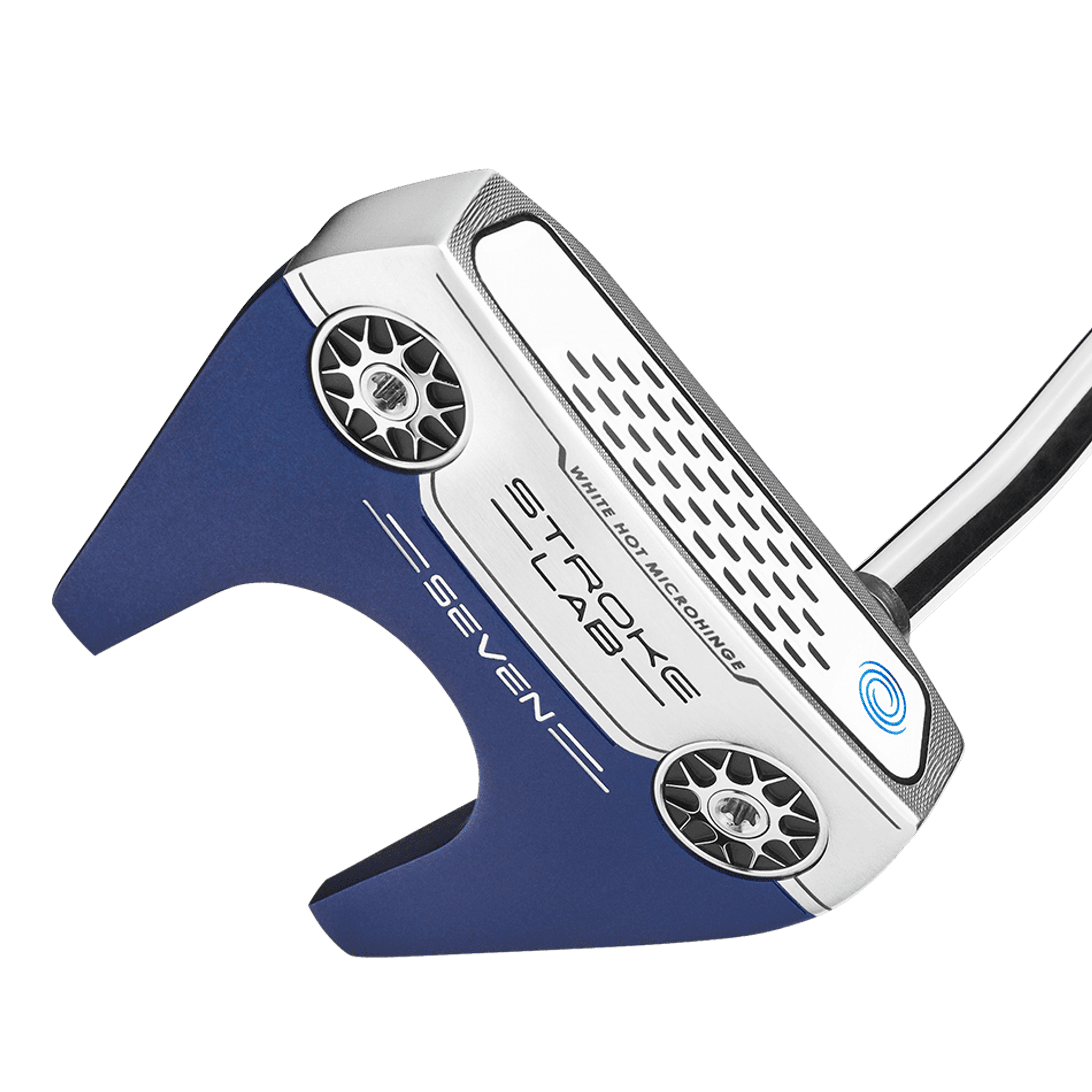 Odyssey Stroke Lab Seven Putter Femme