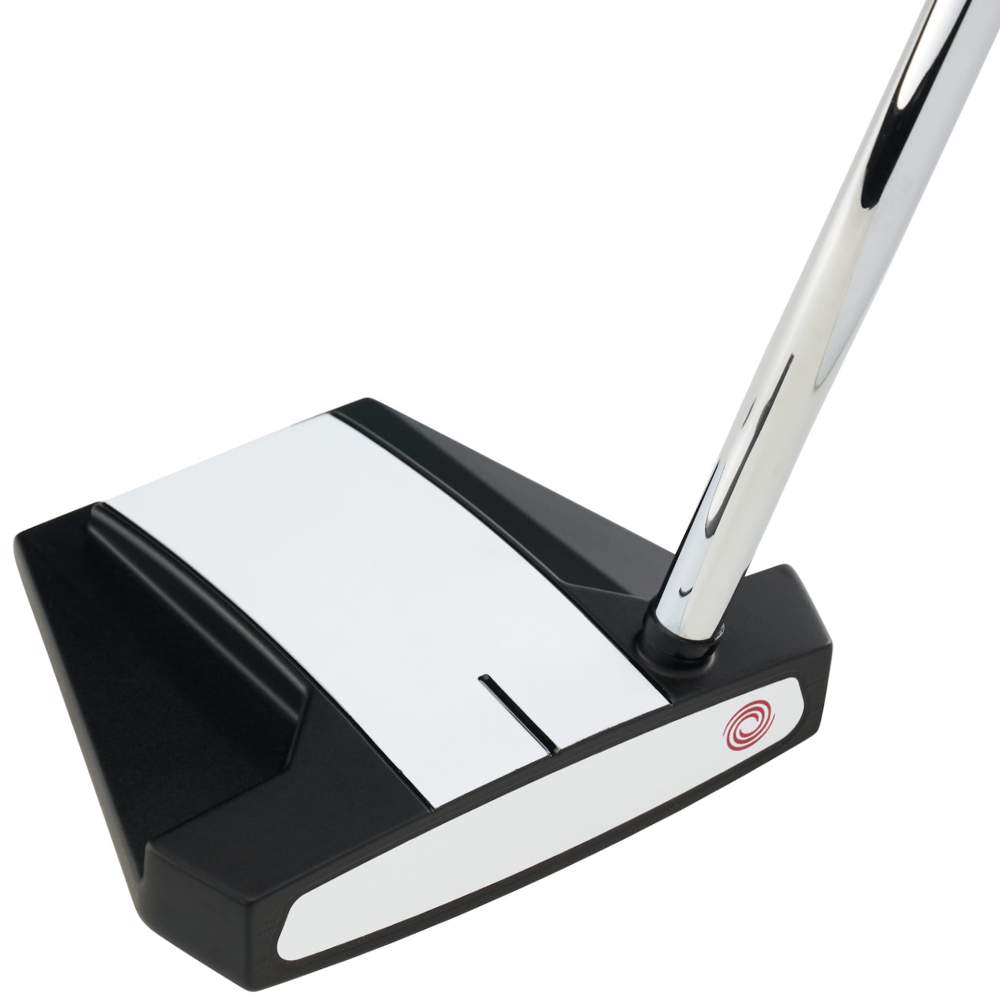 Putter double courbure Odyssey White Hot Versa 12