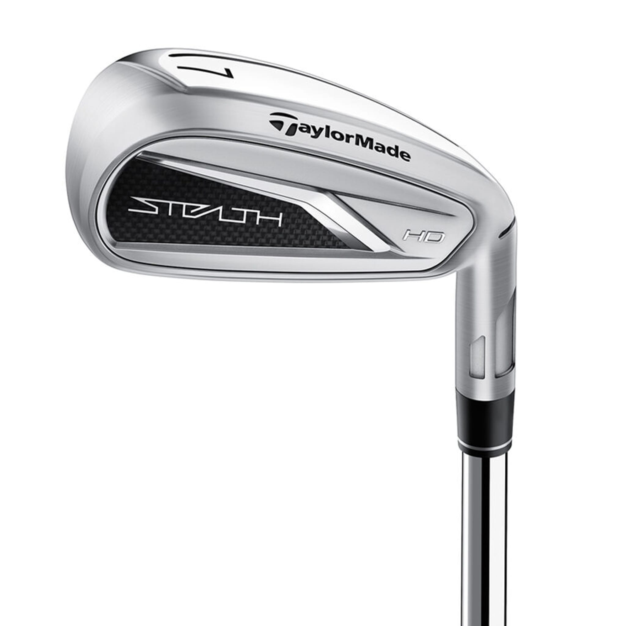 Talon compensé TaylorMade Stealth HD pour hommes