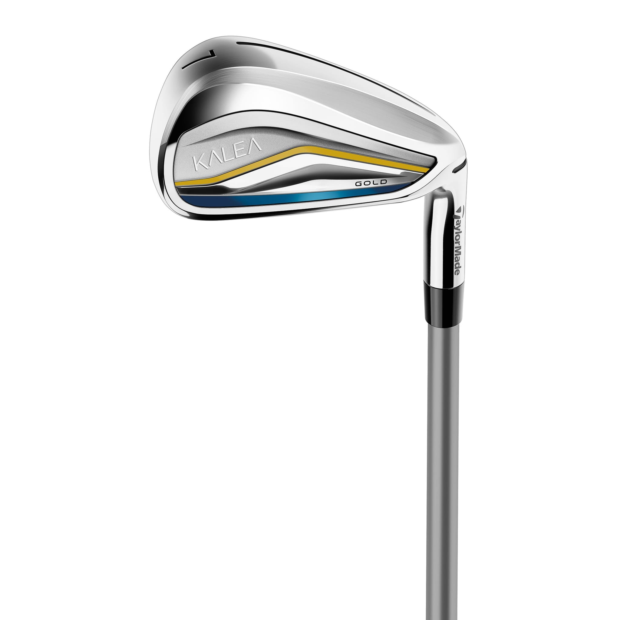 Ensemble de fers TaylorMade Kalea Gold