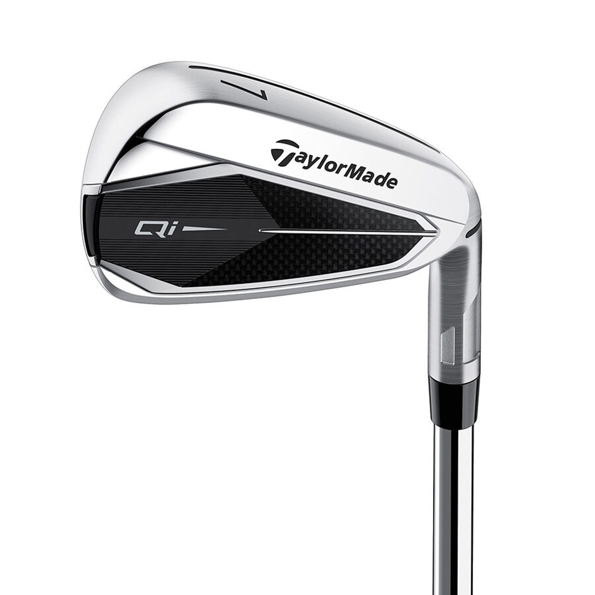 Ensemble de fers TaylorMade Qi10 HE / Main droite / Régulier / KBS Max