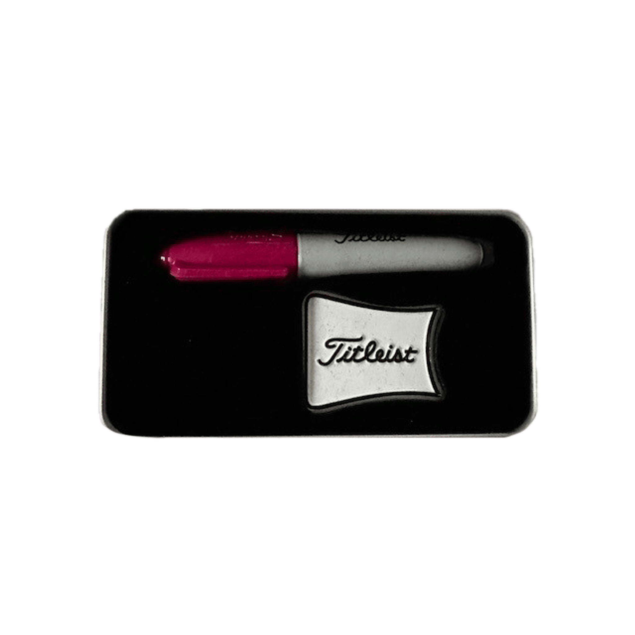 Kit marqueur de balle Titleist