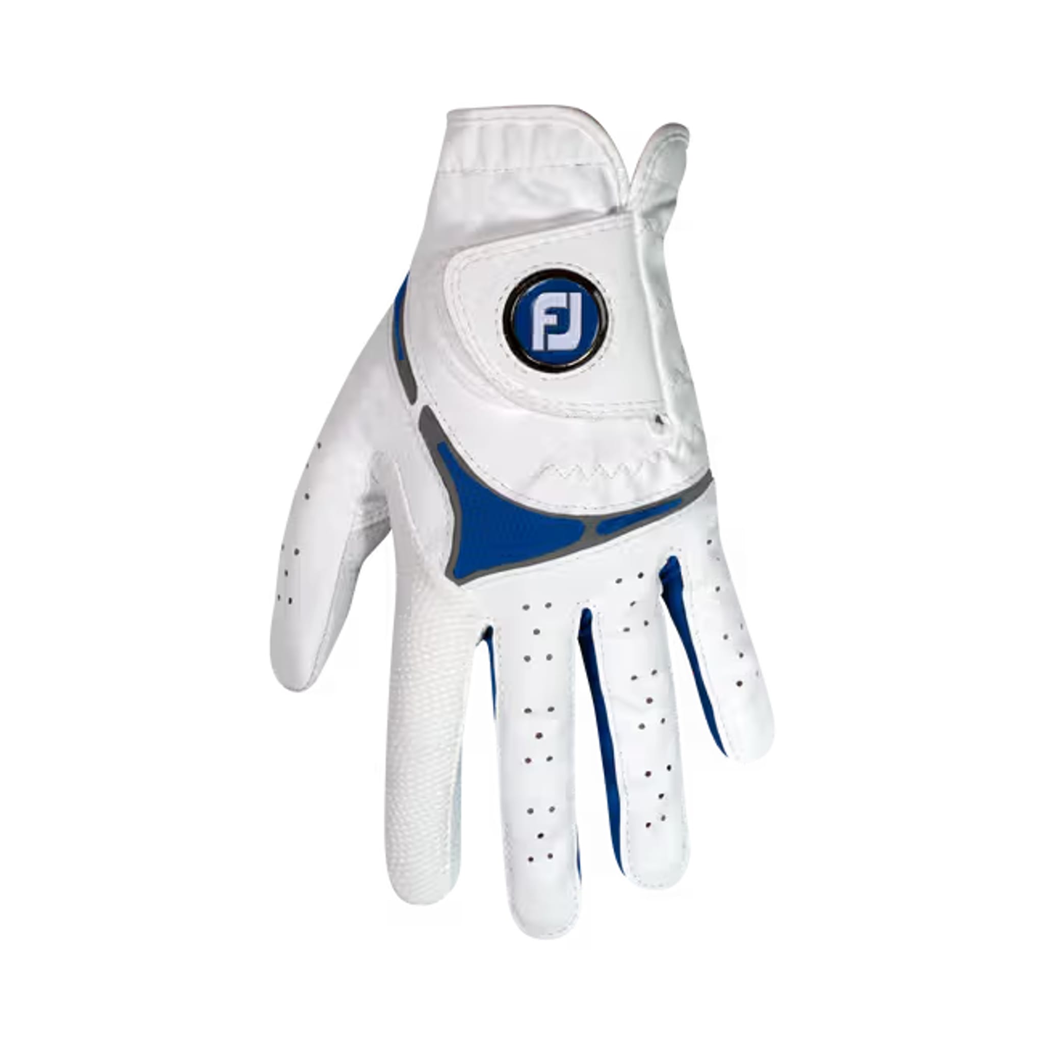 Gant toutes saisons Footjoy GTXtreme DA / main droite / blanc