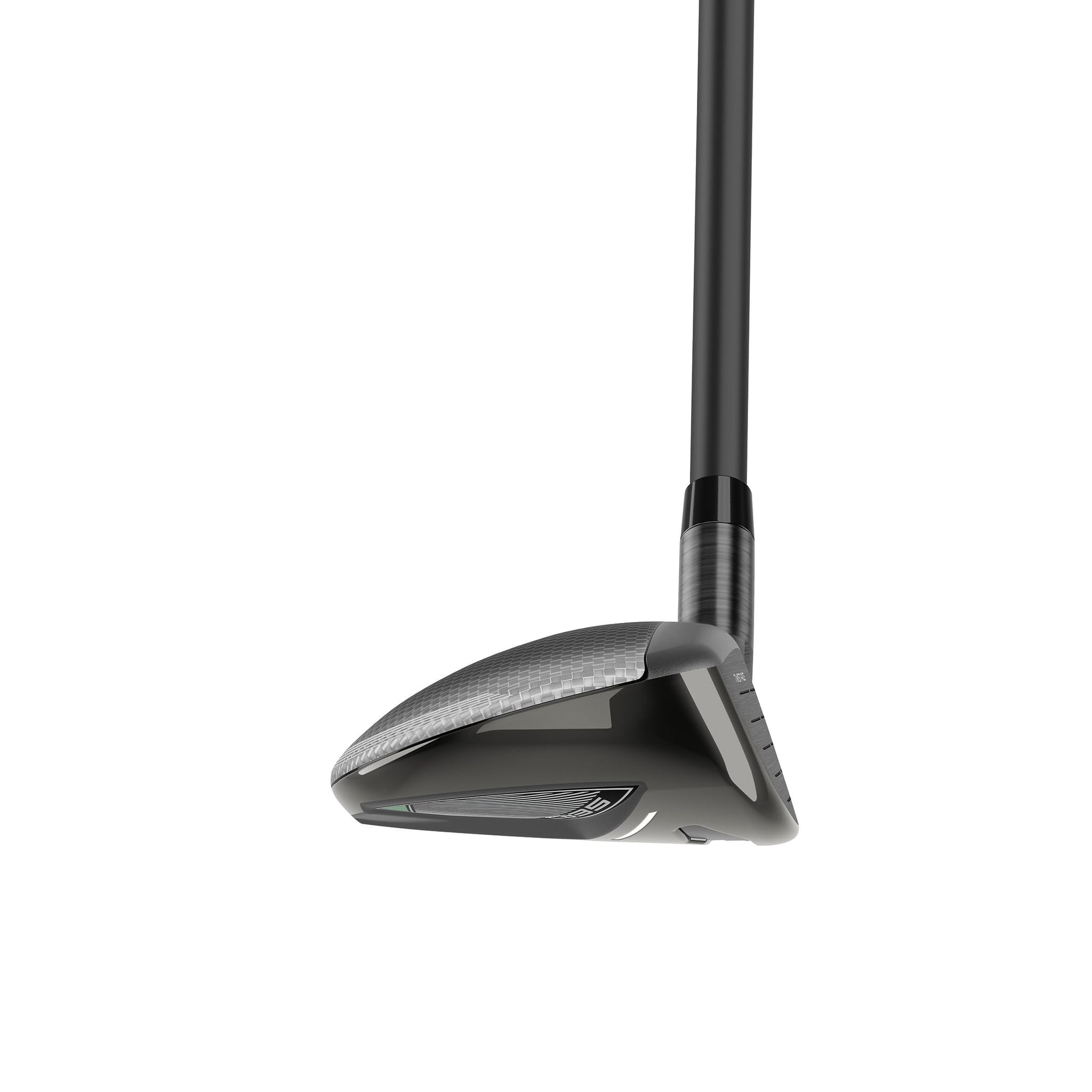 TaylorMade Qi35 Max Lite Rescue Herren