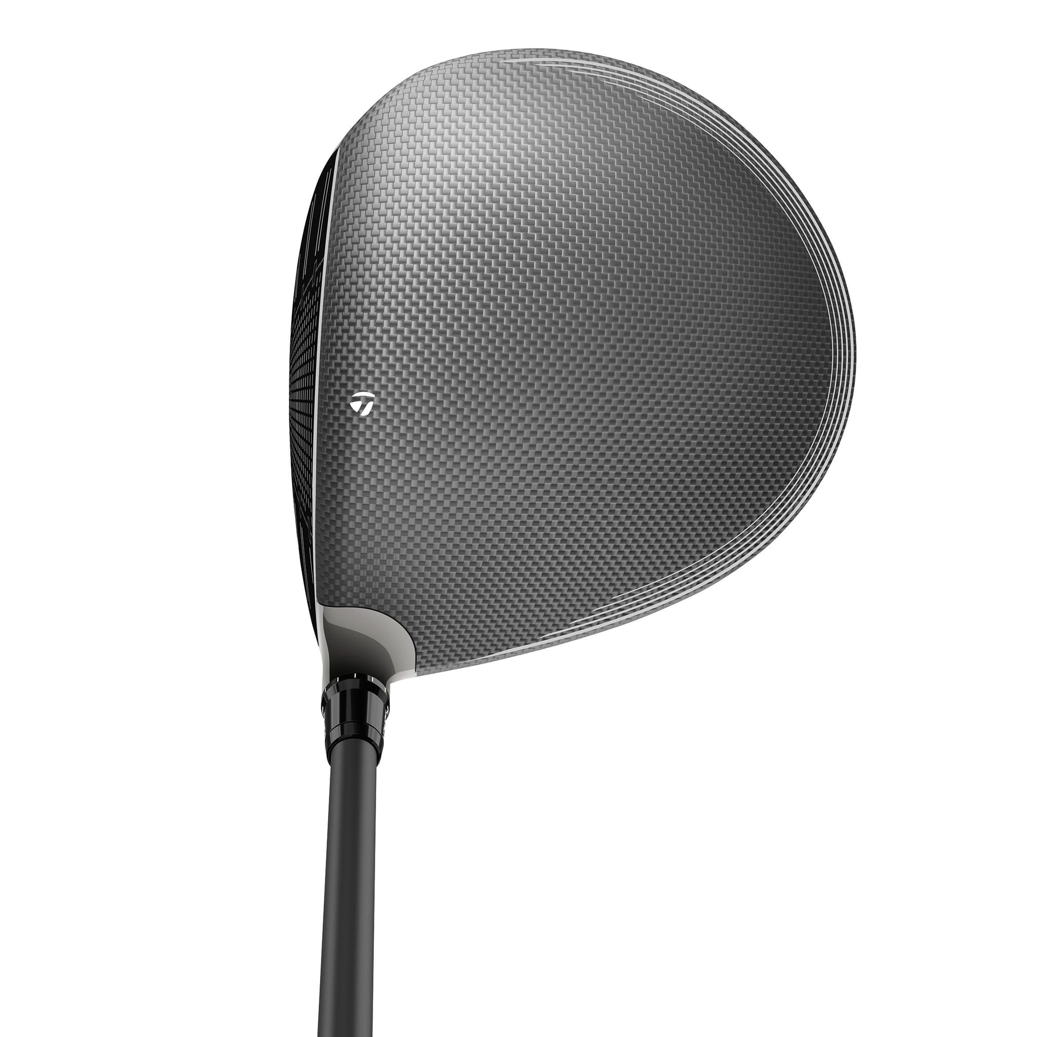 Driver TaylorMade Qi35 Max Lite - Personnalisé pour homme