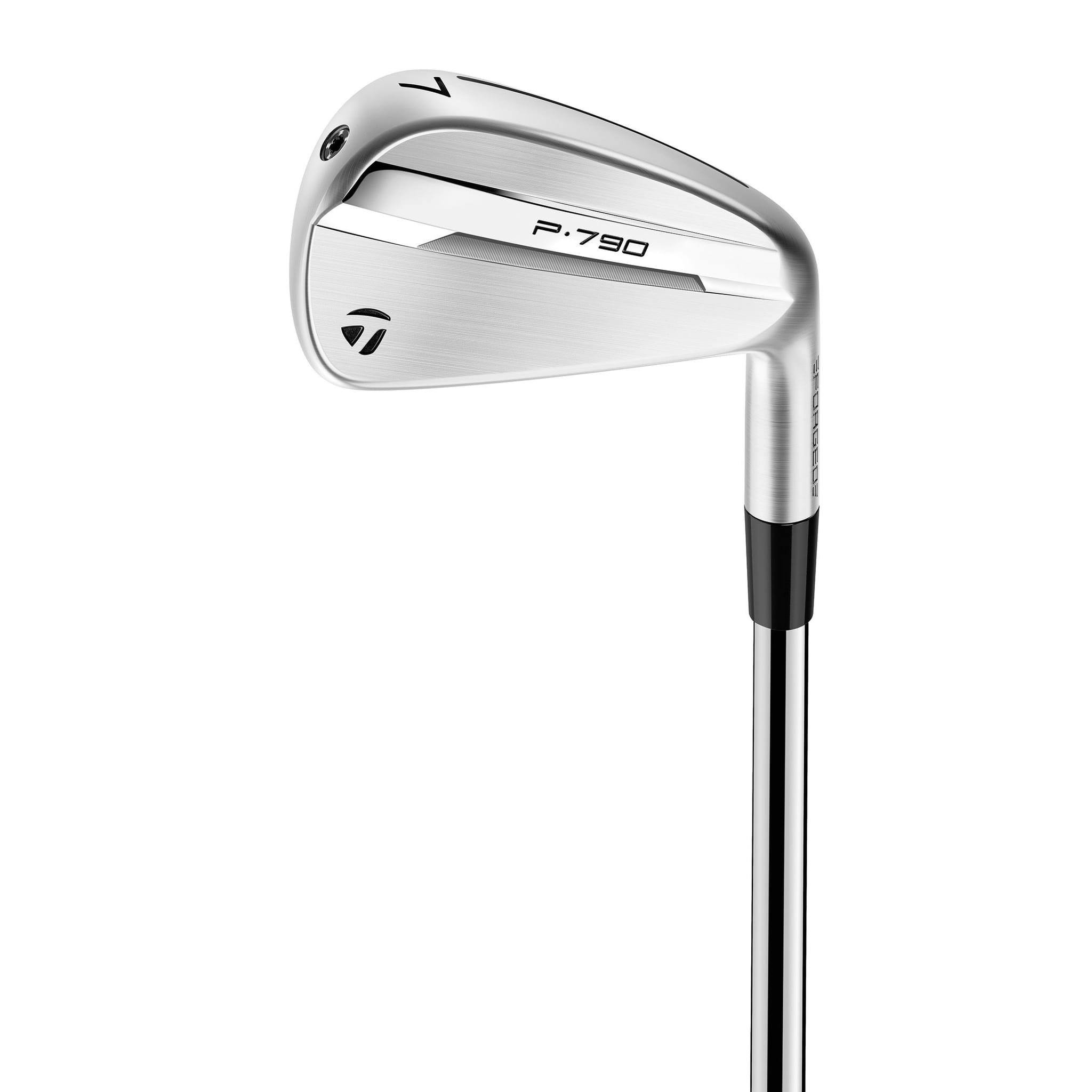 Ensemble de fers TaylorMade P790 25 pour hommes