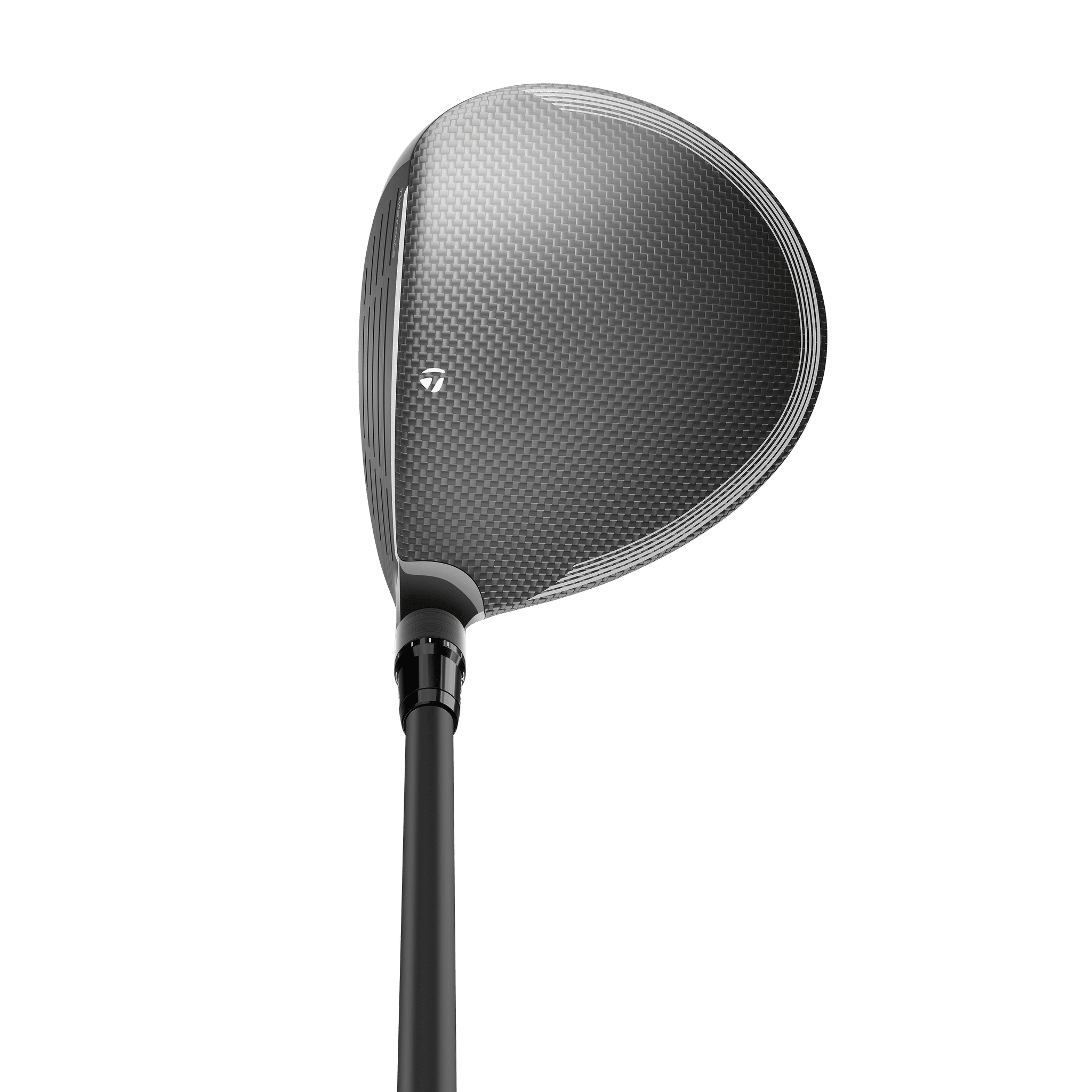 Bois de parcours TaylorMade Qi35 Max Lite pour hommes