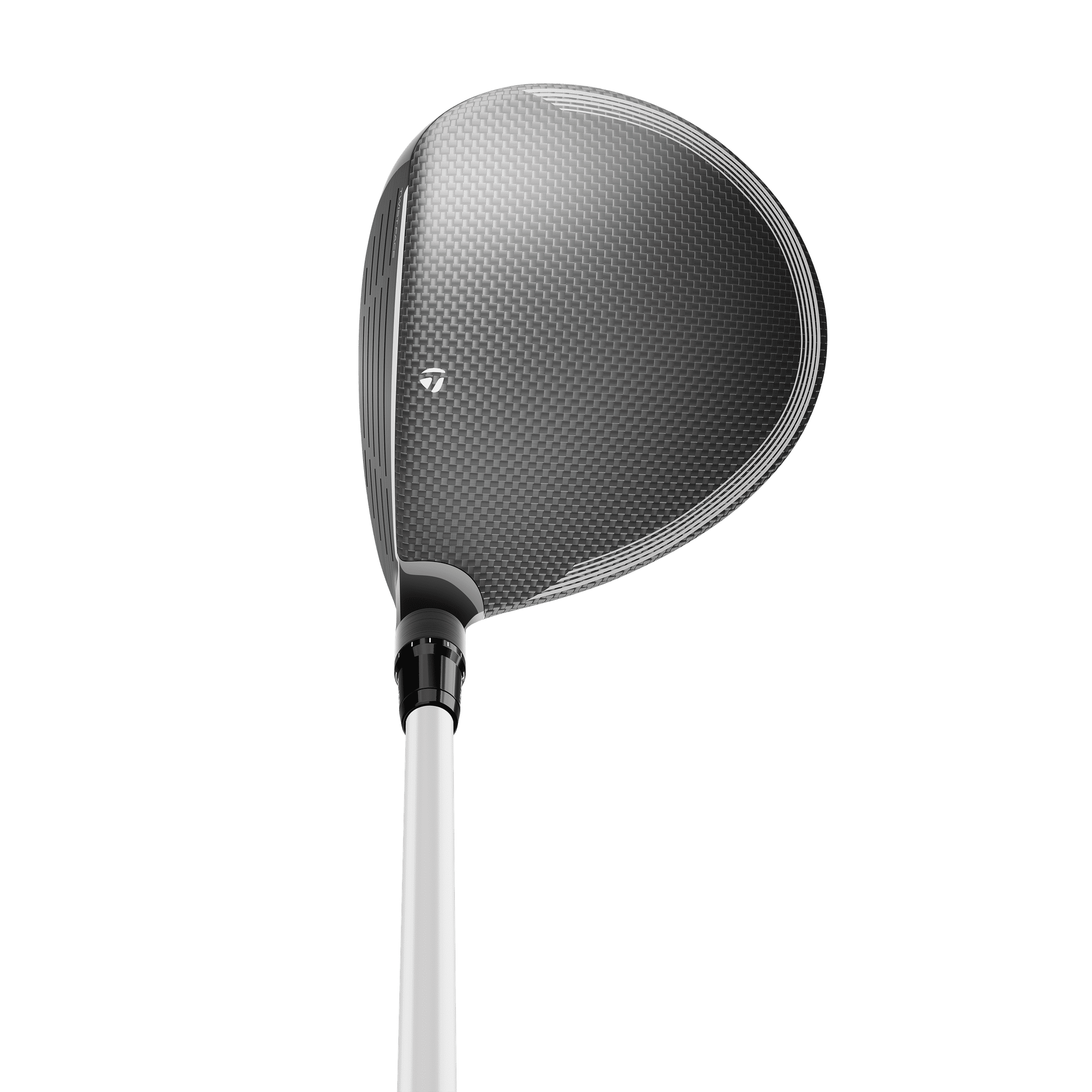 Bois de parcours TaylorMade Qi35 Max Lite - Custom Ladies