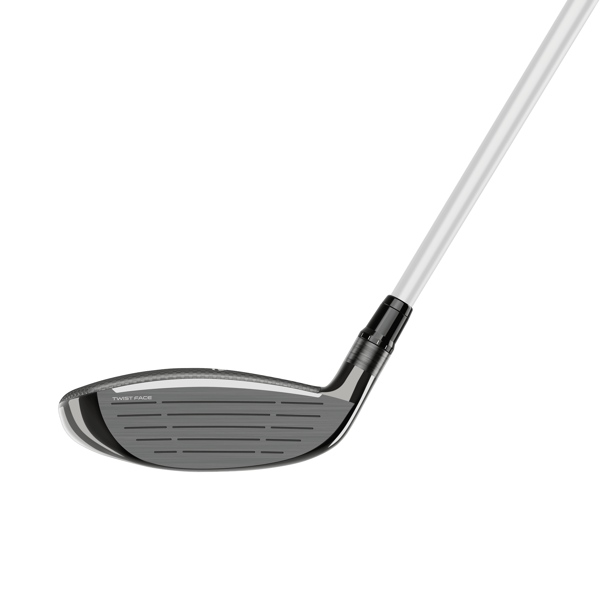 Bois de parcours TaylorMade Qi35 Max Lite - Custom Ladies