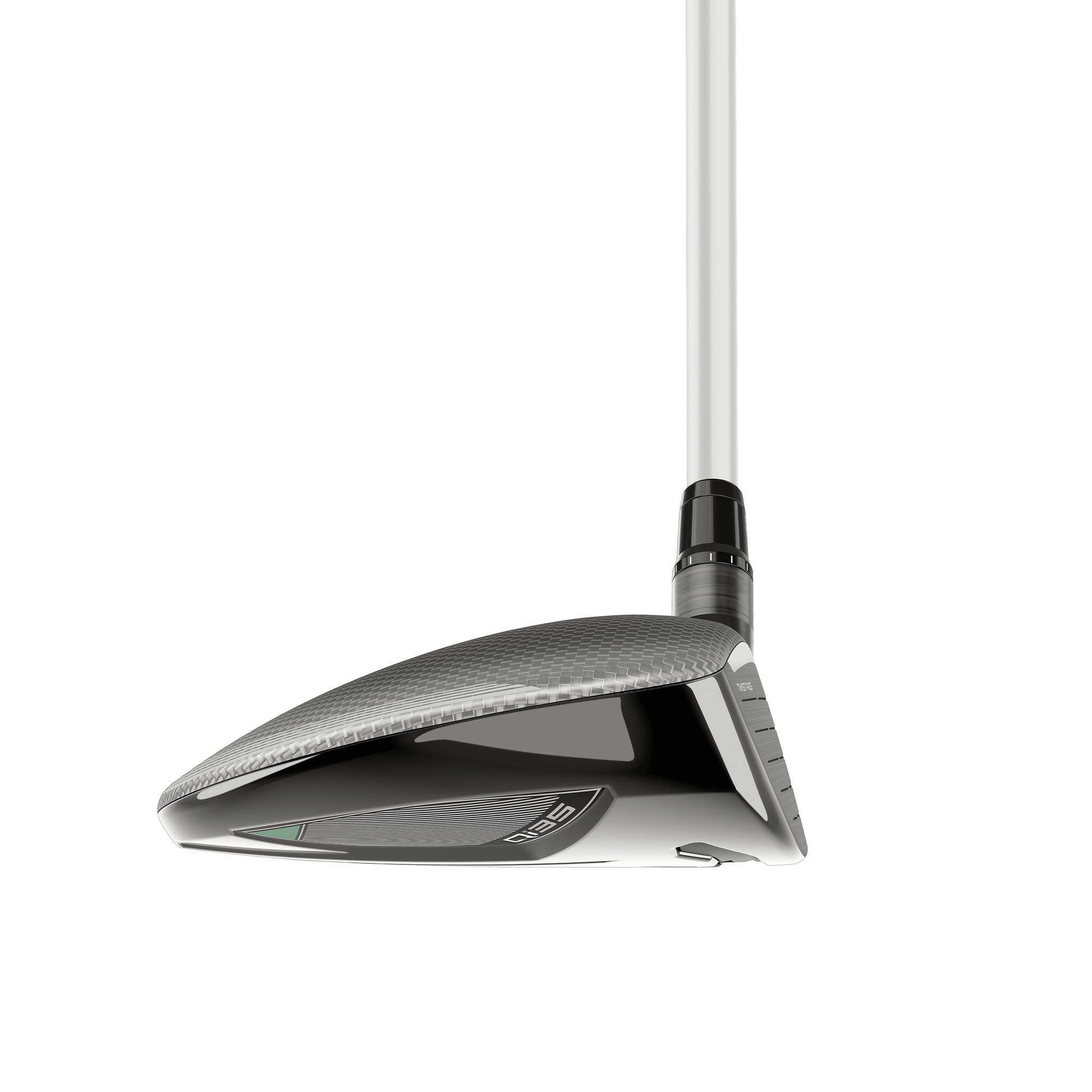 Bois de parcours TaylorMade Qi35 Max Lite - Custom Ladies