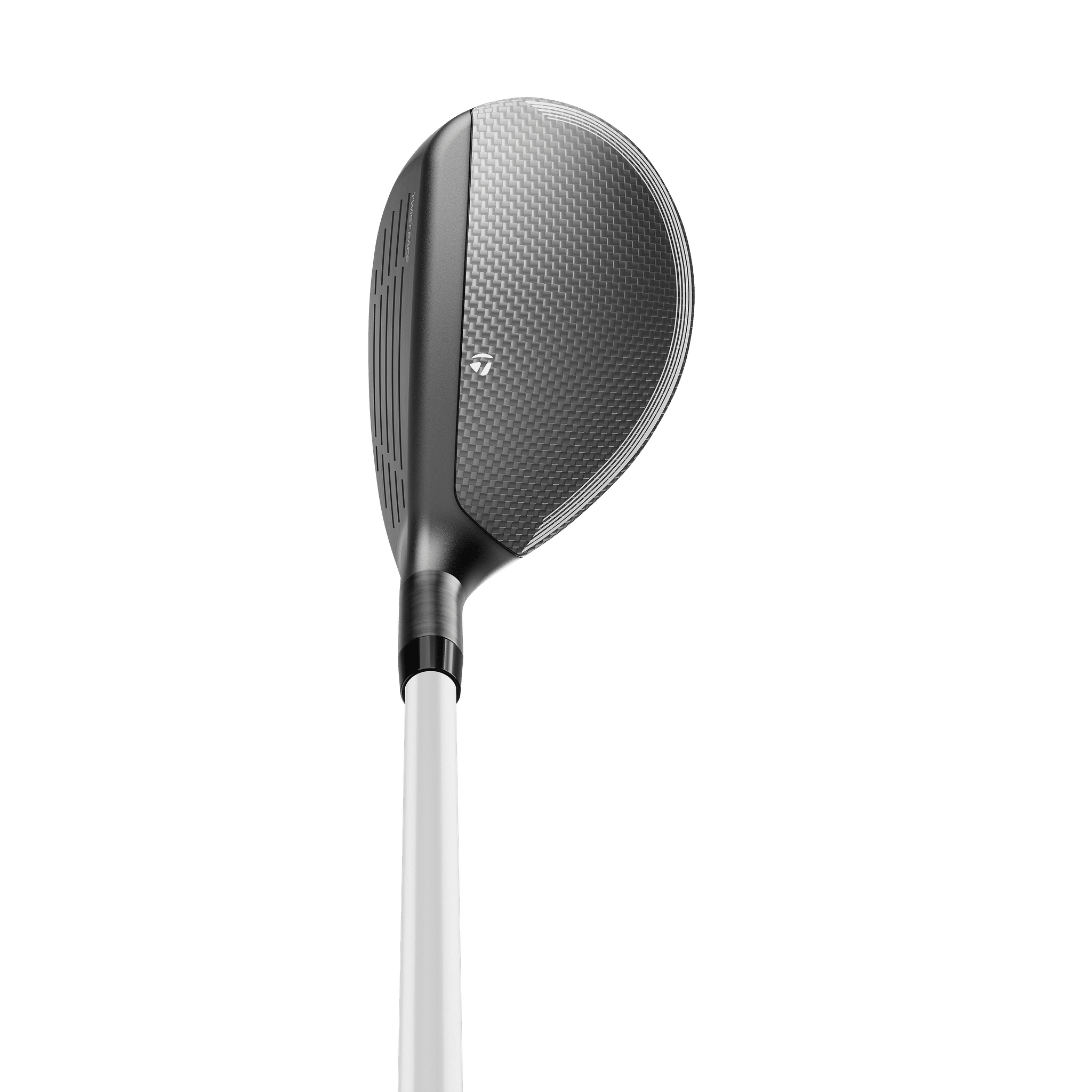 TaylorMade Qi35 Max Lite Rescue Femmes