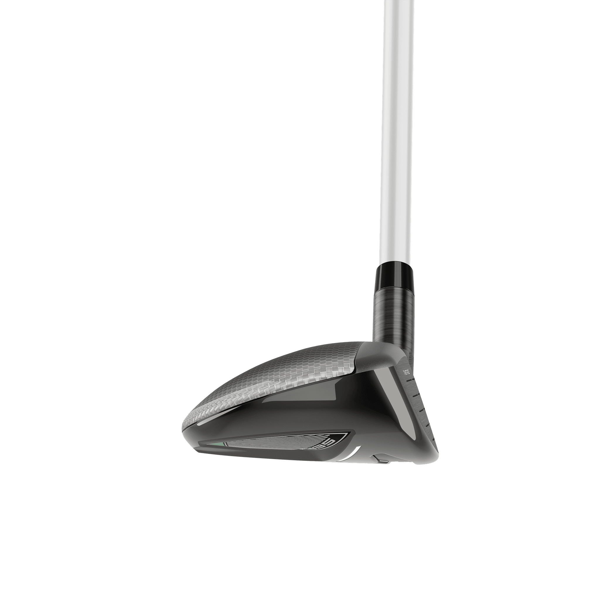 TaylorMade Qi35 Max Lite Rescue Damen