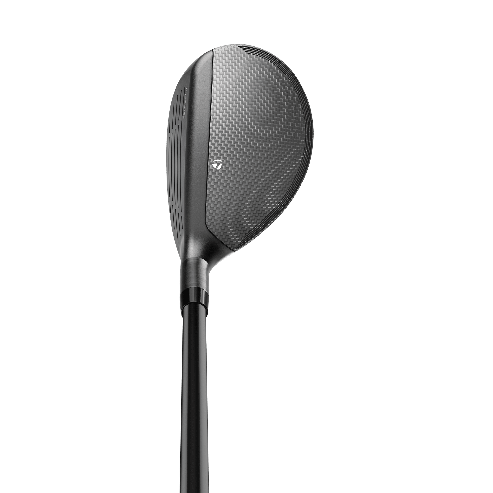 TaylorMade Qi35 Max Rescue - Personnalisé pour hommes