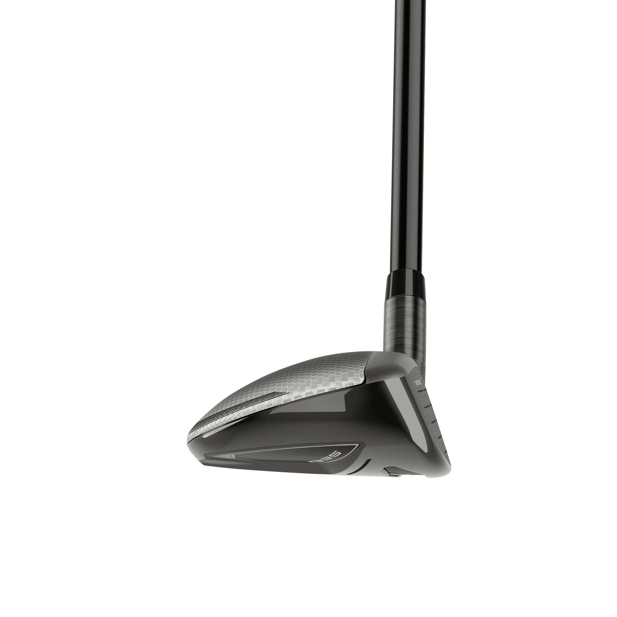 TaylorMade Qi35 Max Rescue - Personnalisé pour hommes