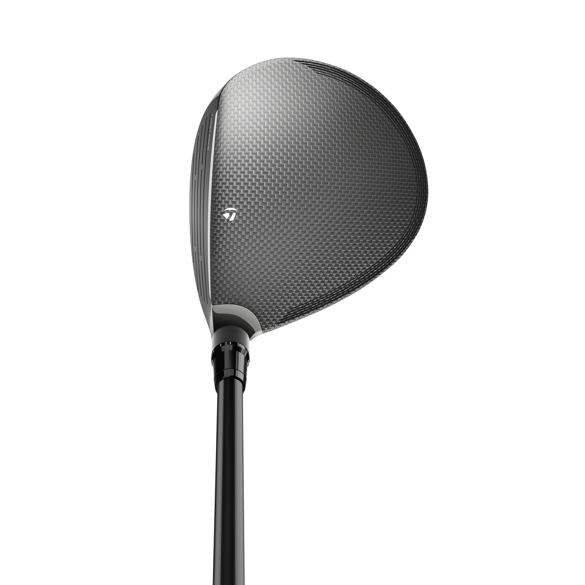 Bois de parcours TaylorMade Qi35 pour hommes