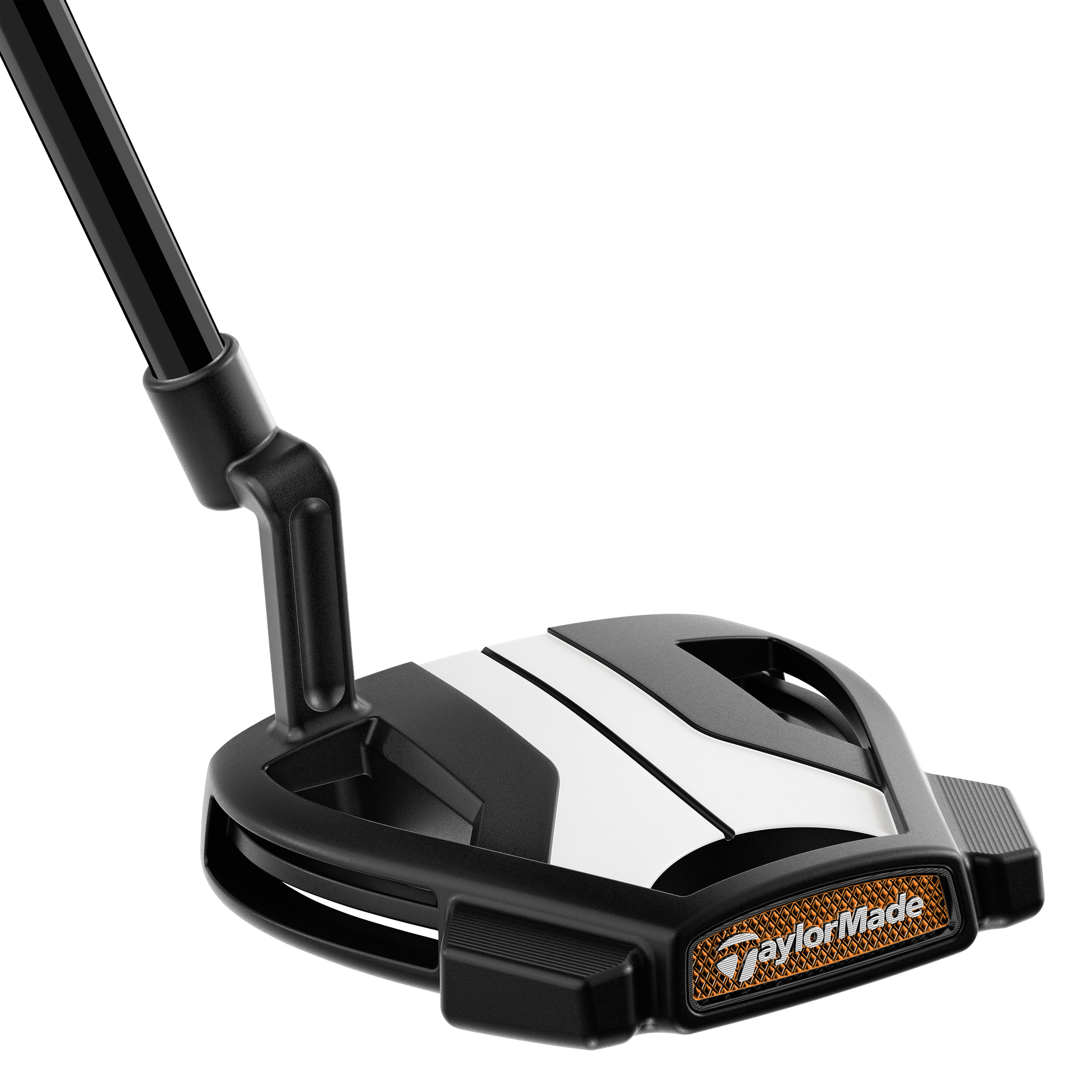 Putter TaylorMade Spider X Black Ext #1