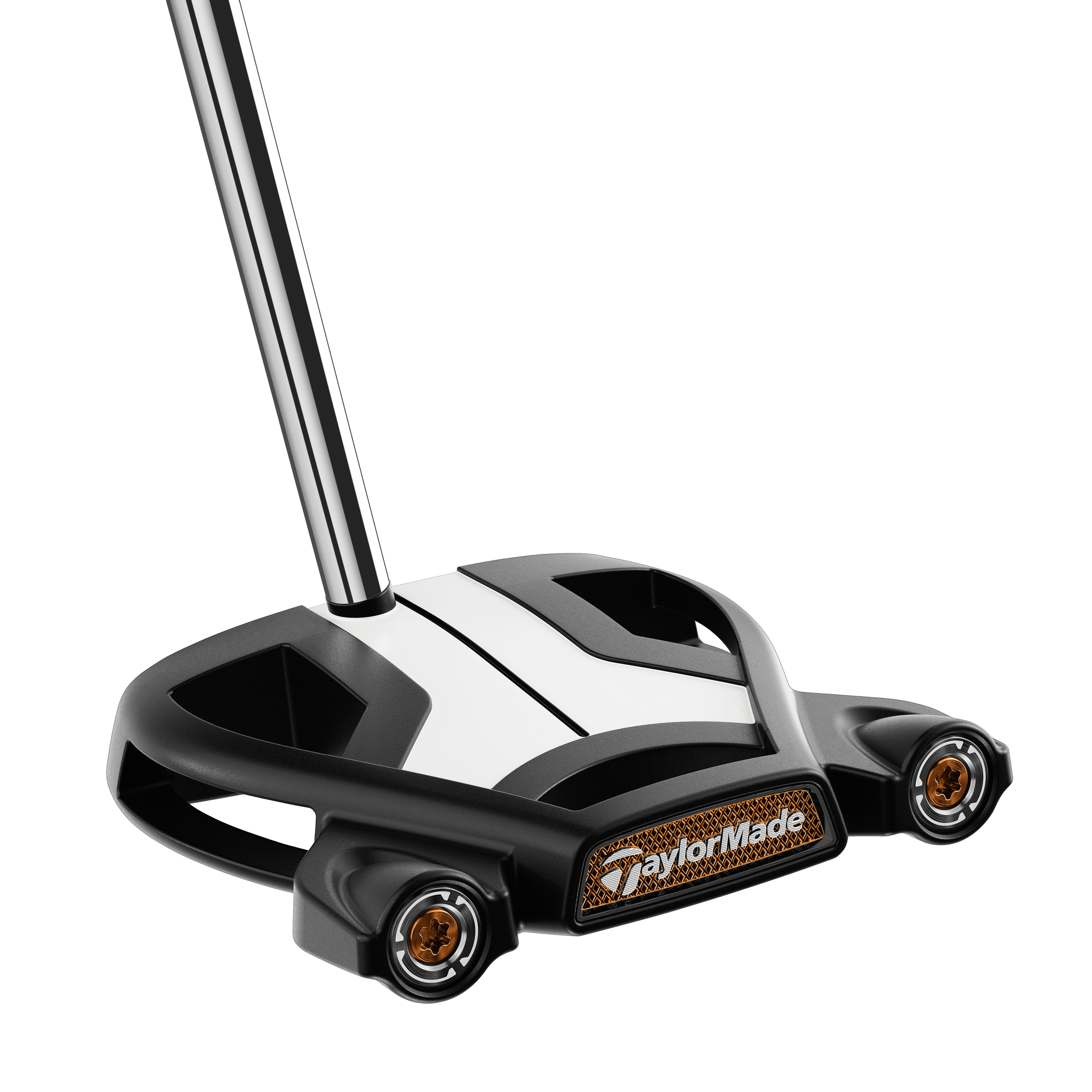 Putter long TaylorMade Spider S Ext CS