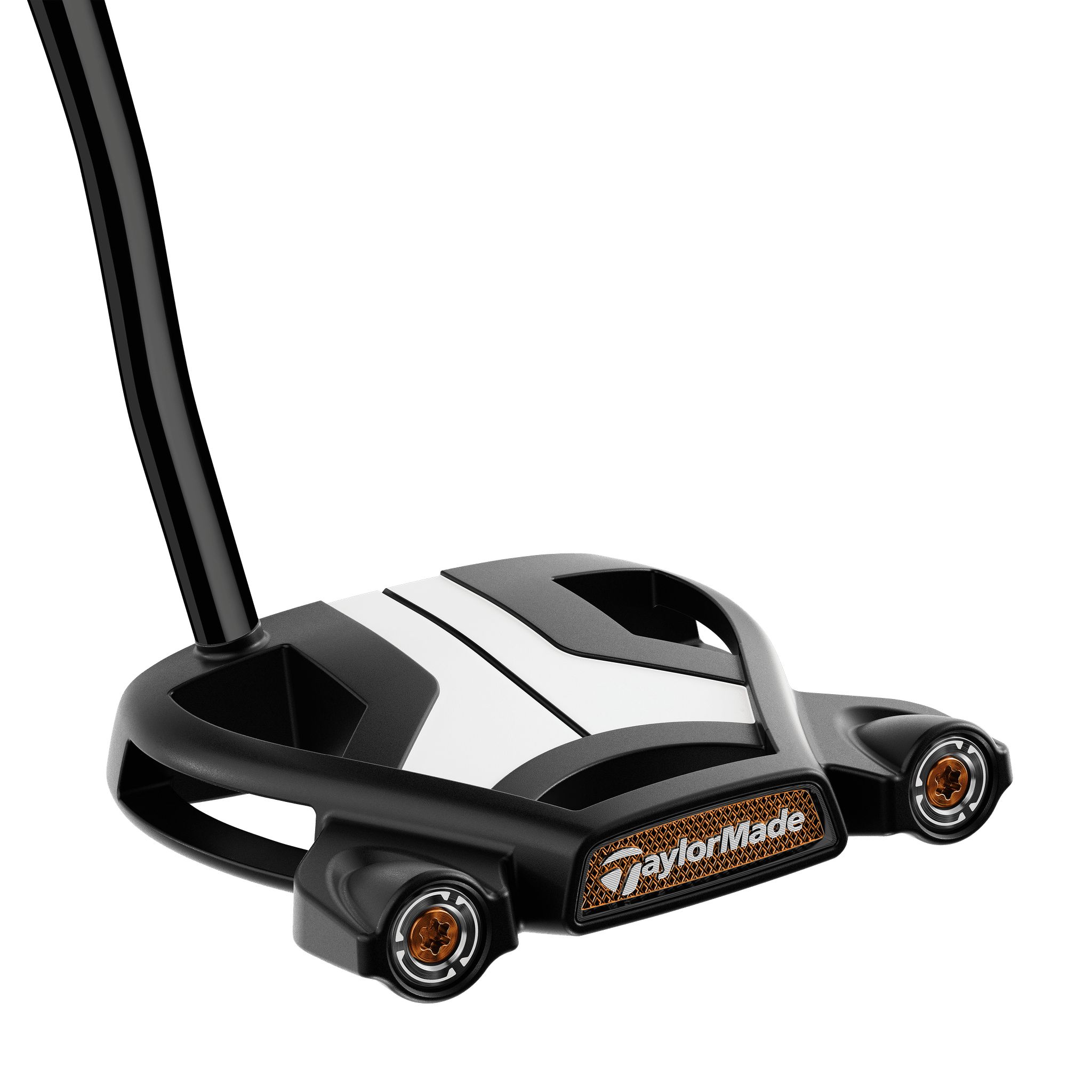 TaylorMade Spider S Ext CB DB Putter