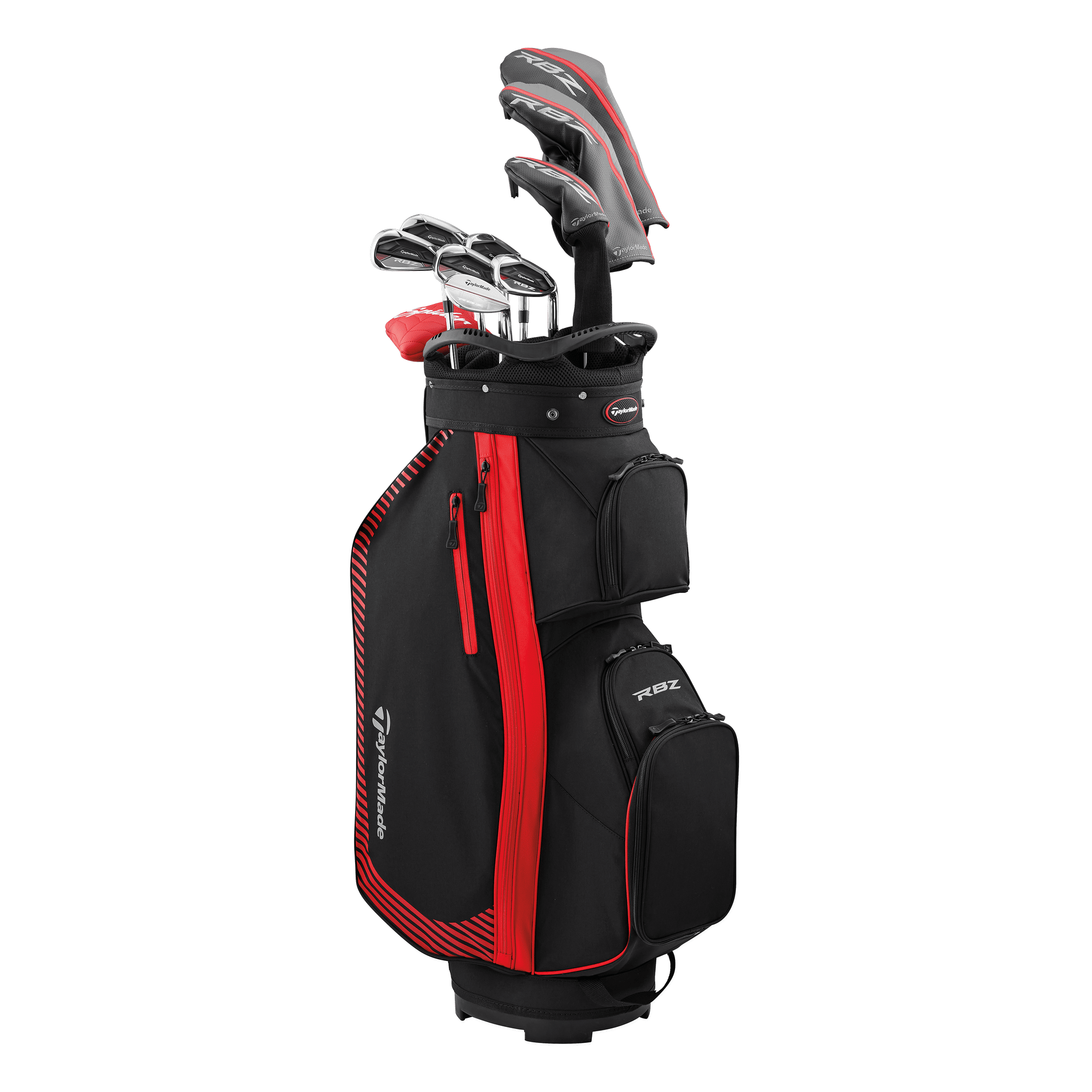 Ensemble complet TaylorMade RBZ 2 pour hommes