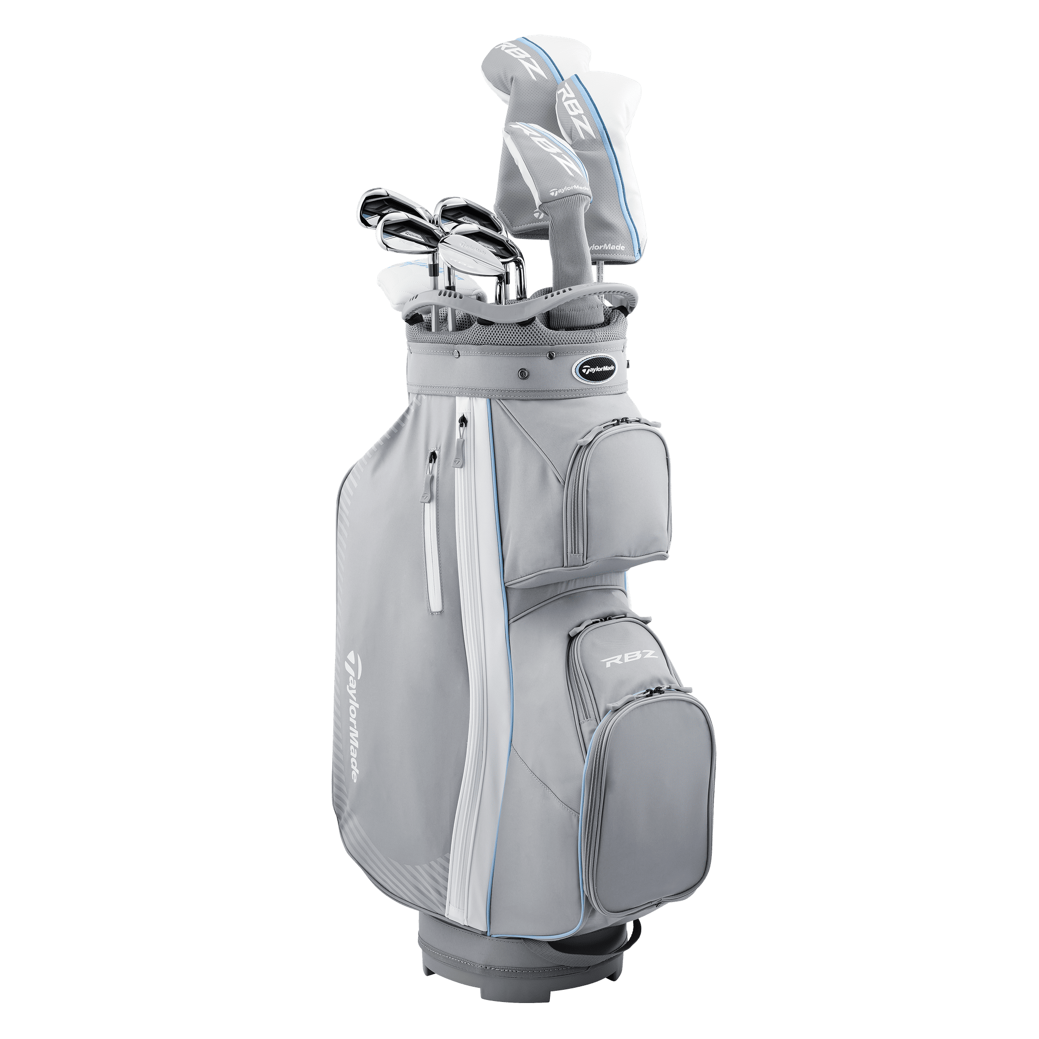 Ensemble complet TaylorMade RBZ 2 pour femme