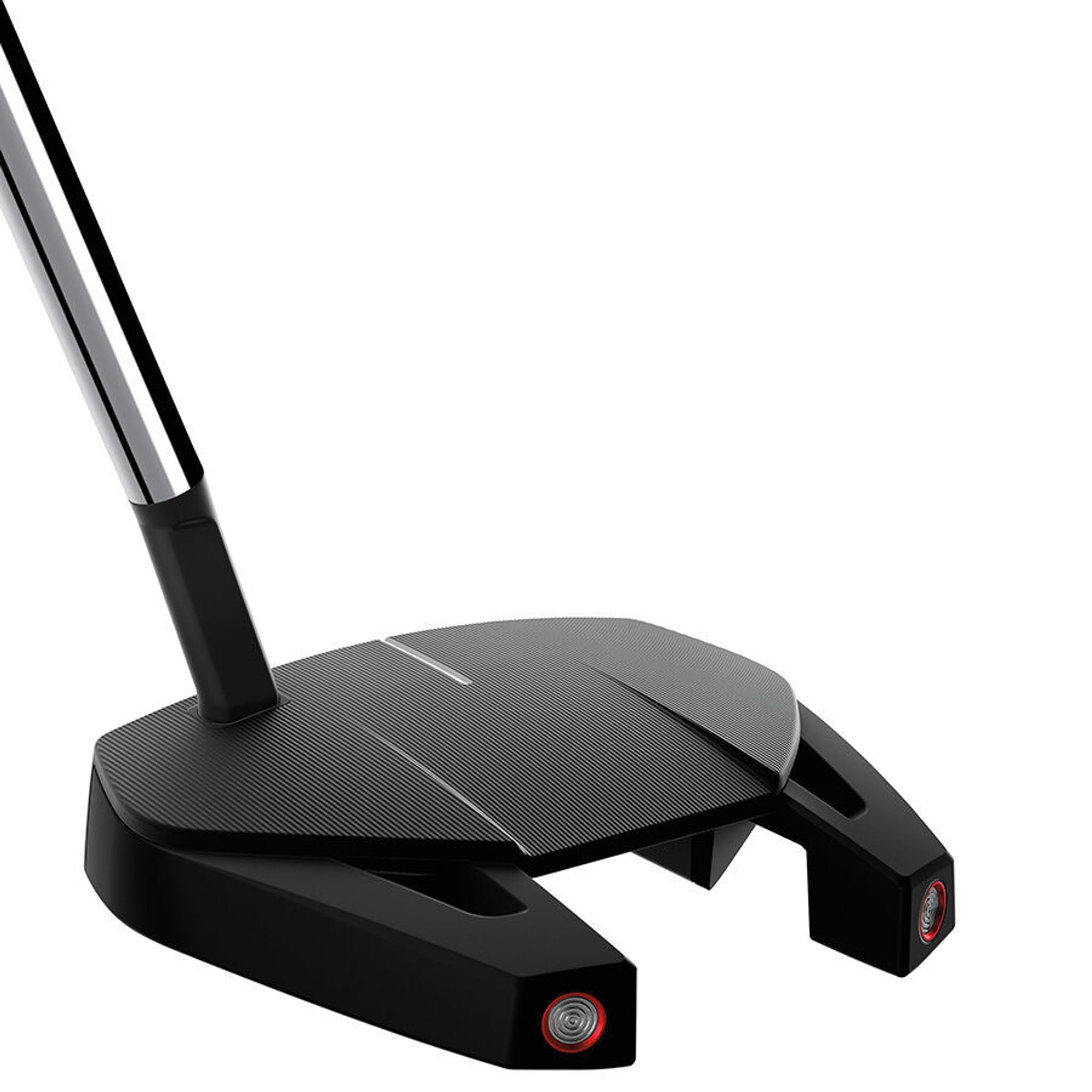 TaylorMade Assault X Noir #3 Putter pour hommes