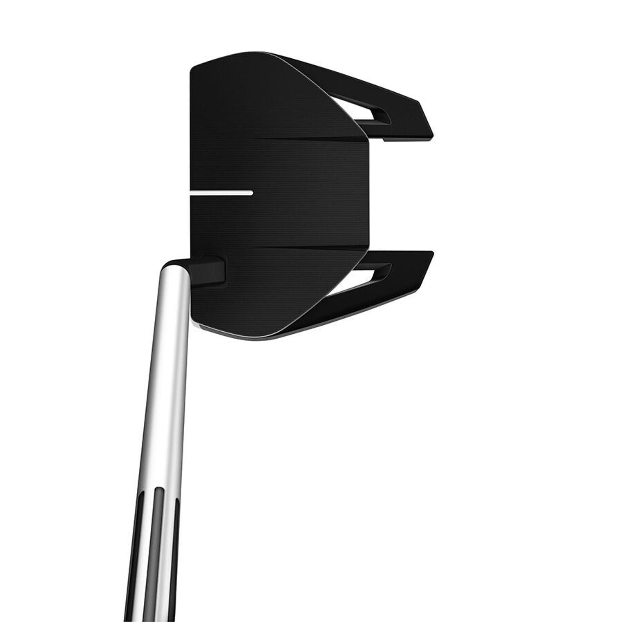 TaylorMade Assault X Noir #3 Putter pour hommes