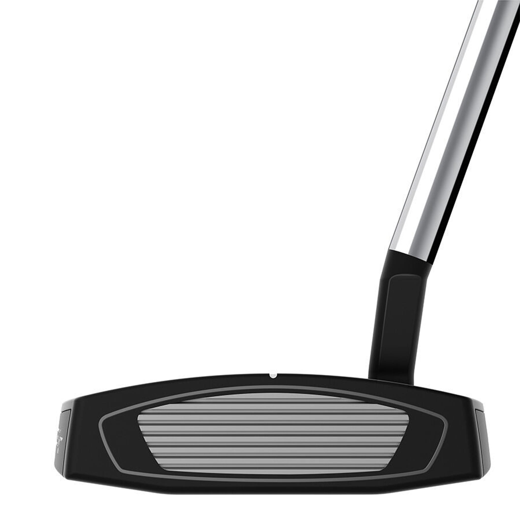 TaylorMade Assault X Noir #3 Putter pour hommes