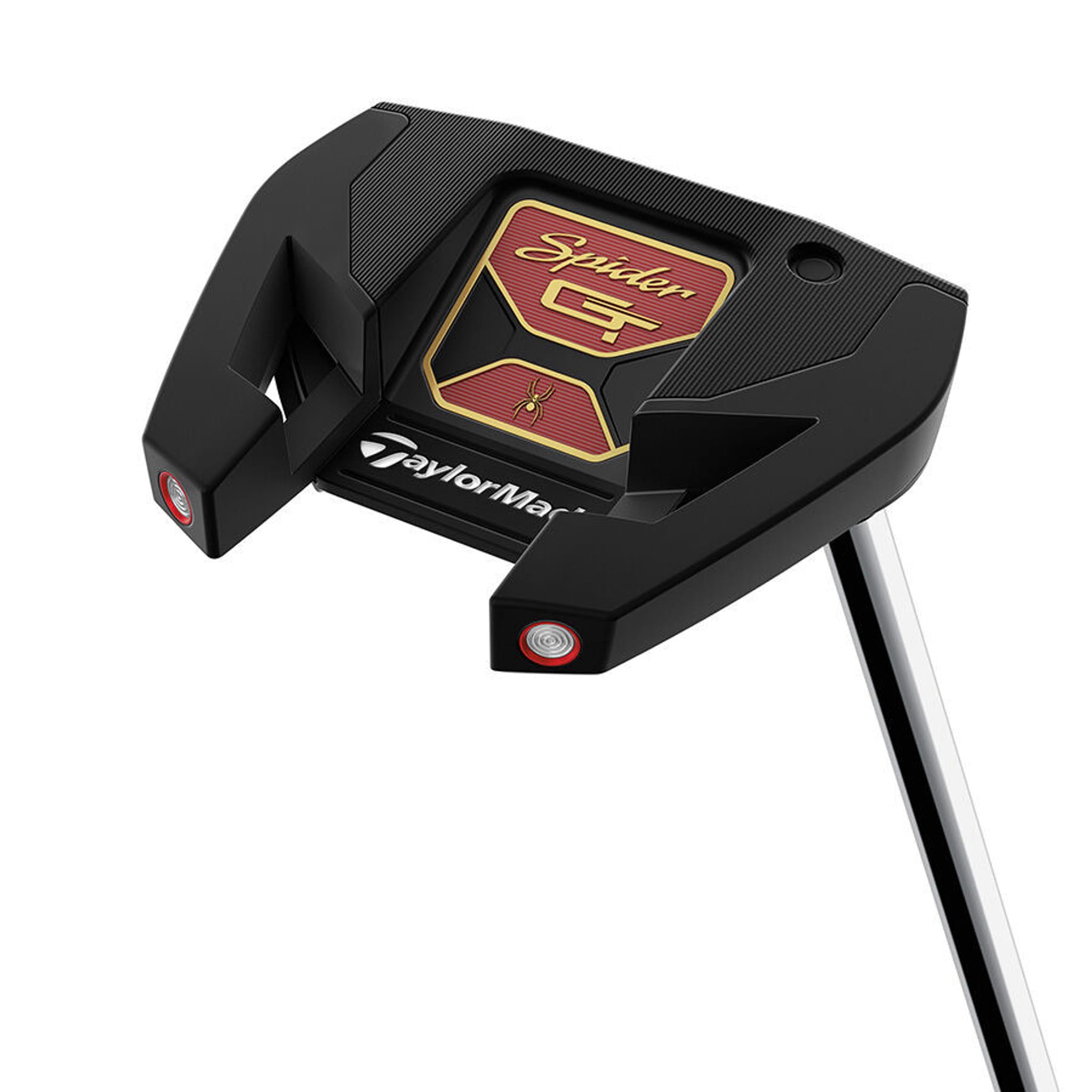 TaylorMade Assault X Noir #3 Putter pour hommes