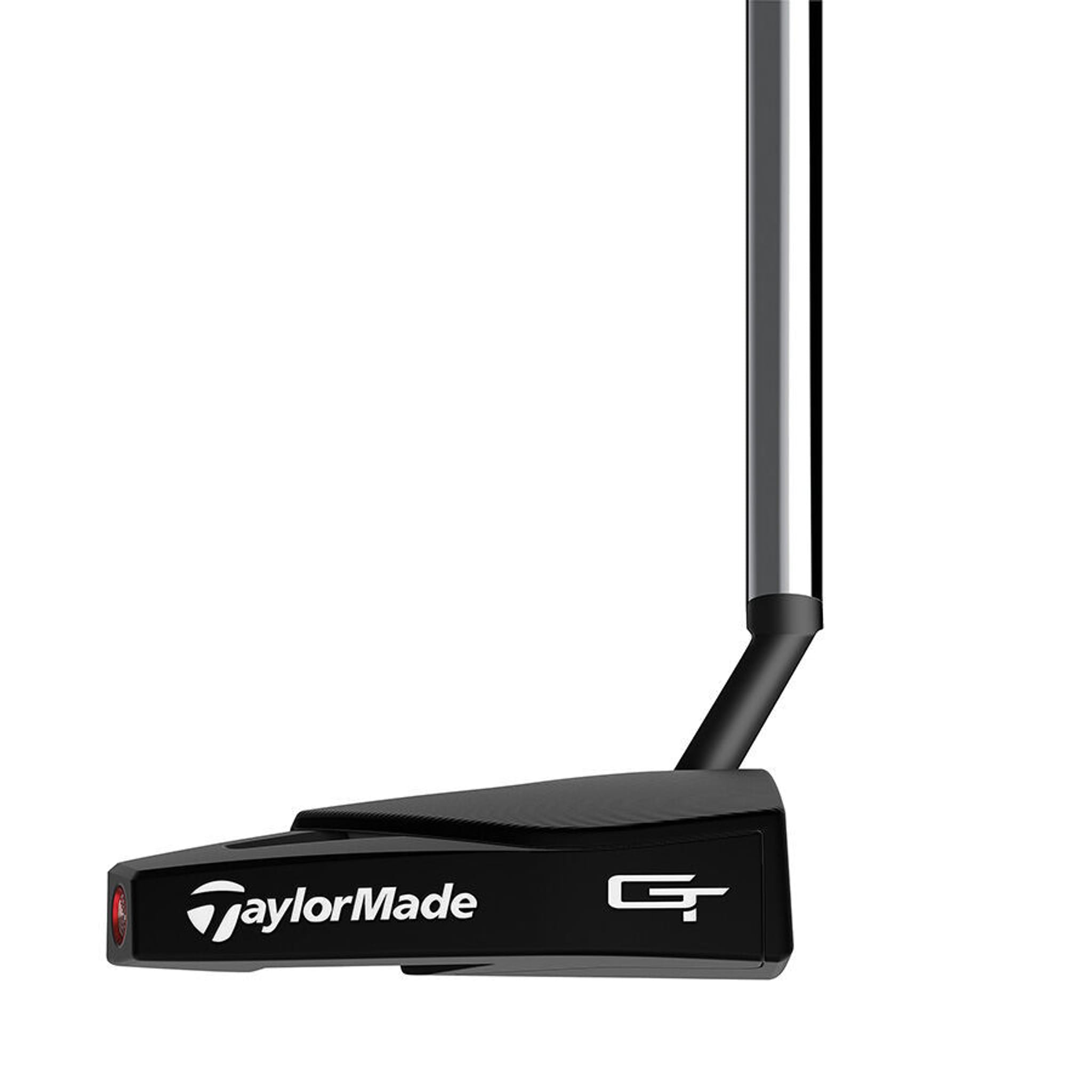 TaylorMade Assault X Noir #3 Putter pour hommes