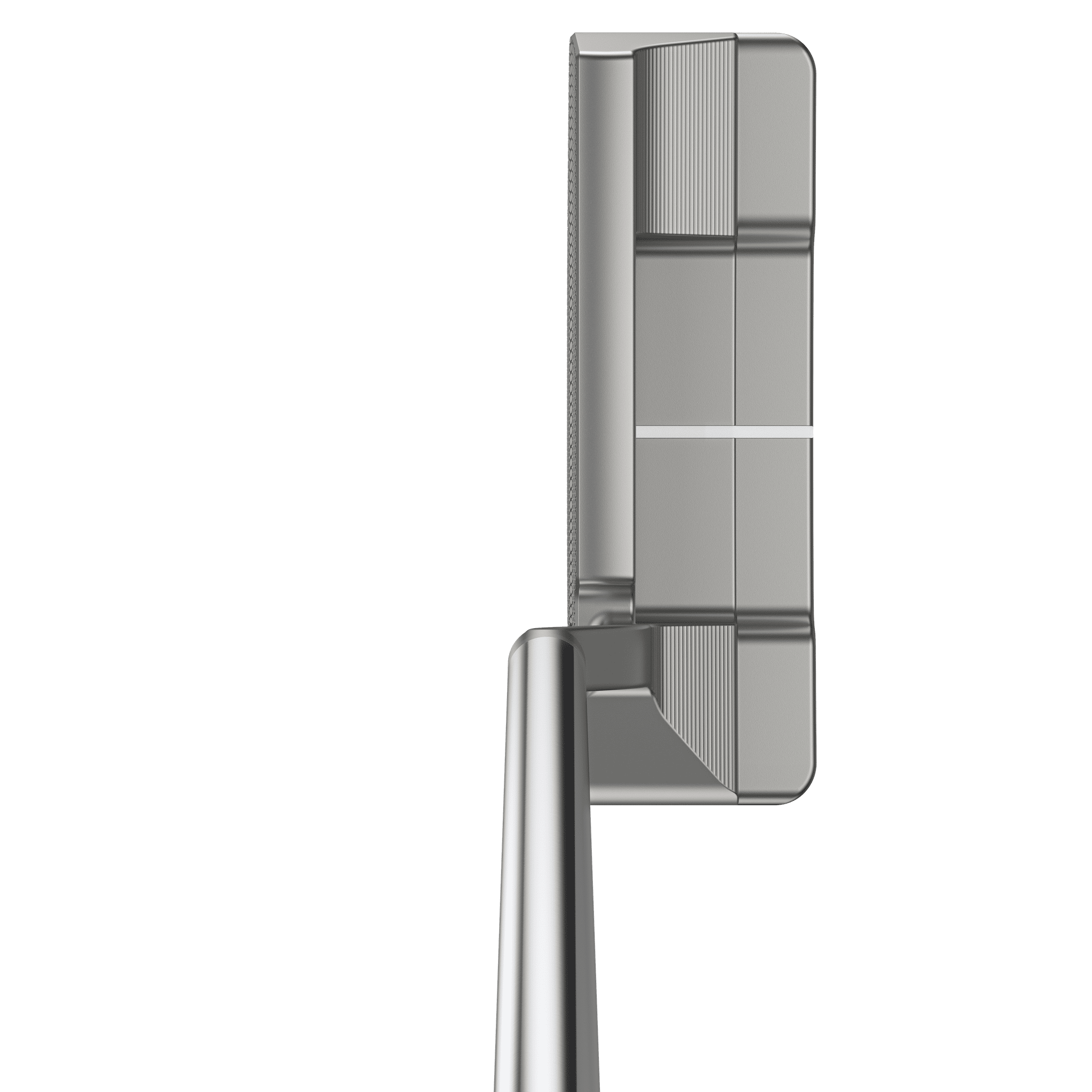 Putter Ping PLD Milled 2025 Anser 4D Satin