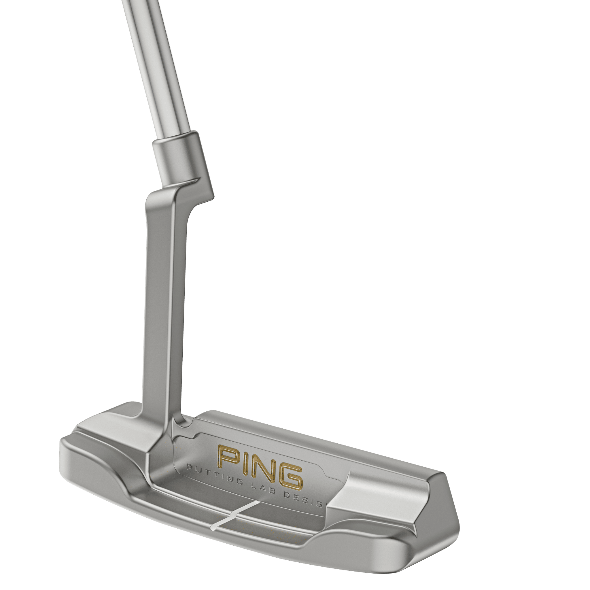 Putter Ping PLD Milled 2025 Anser 30 Satin