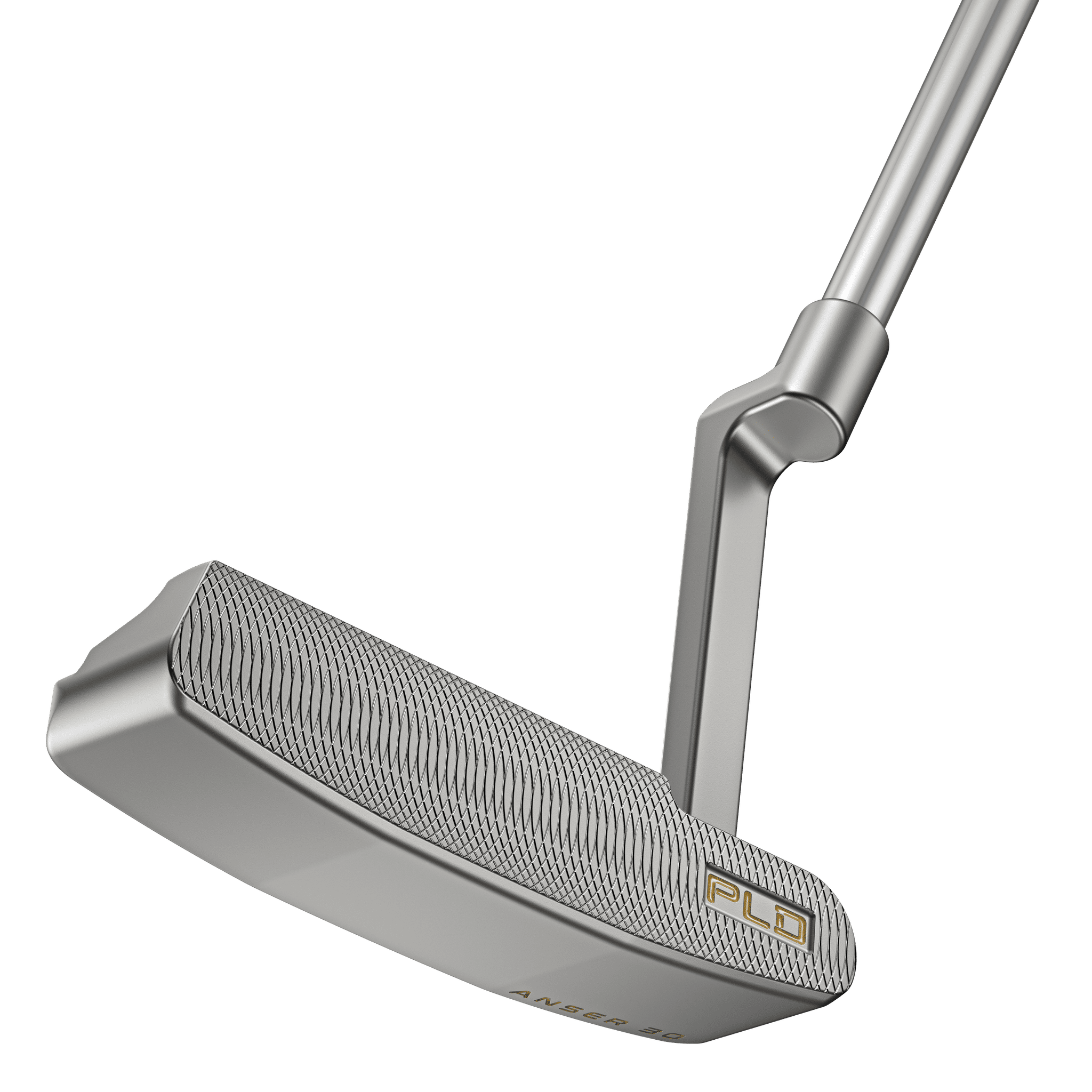 Putter Ping PLD Milled 2025 Anser 30 Satin