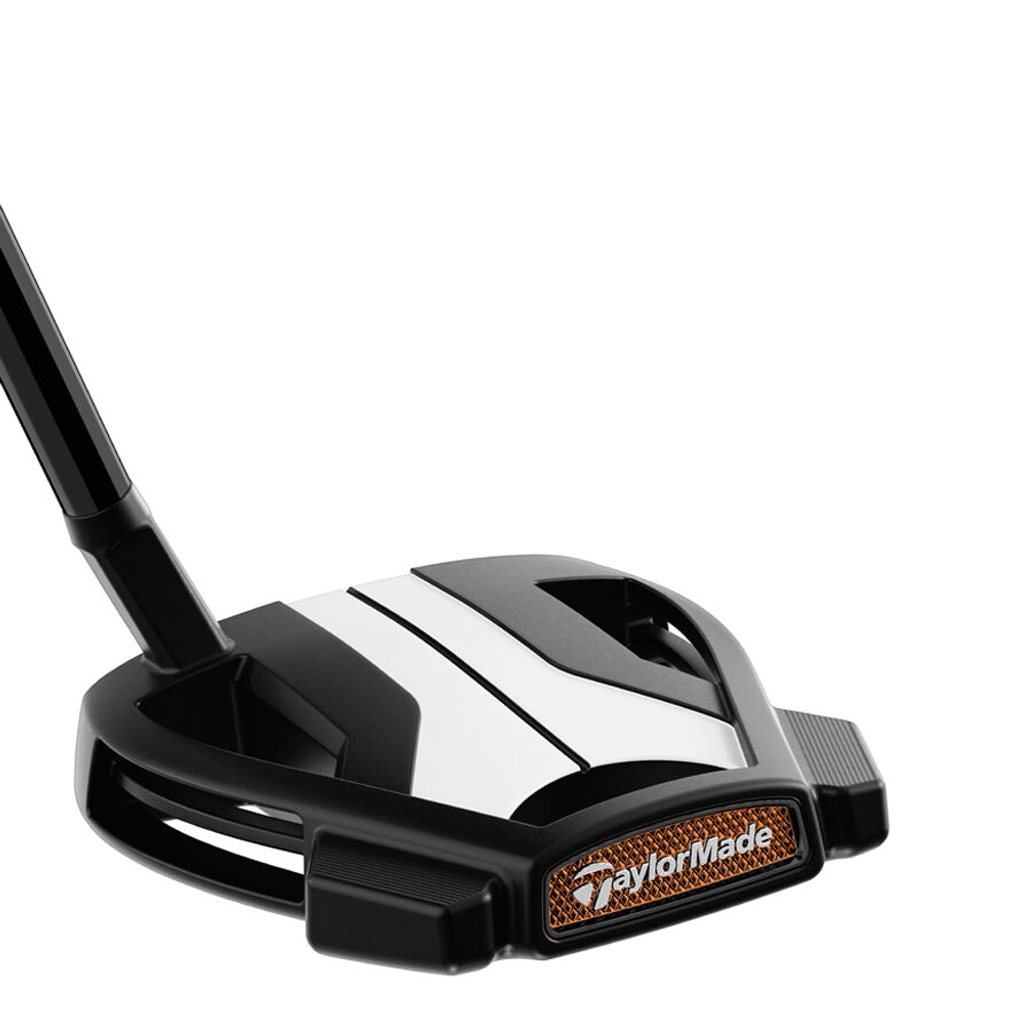 Putter TaylorMade Spider X Black Ext #3