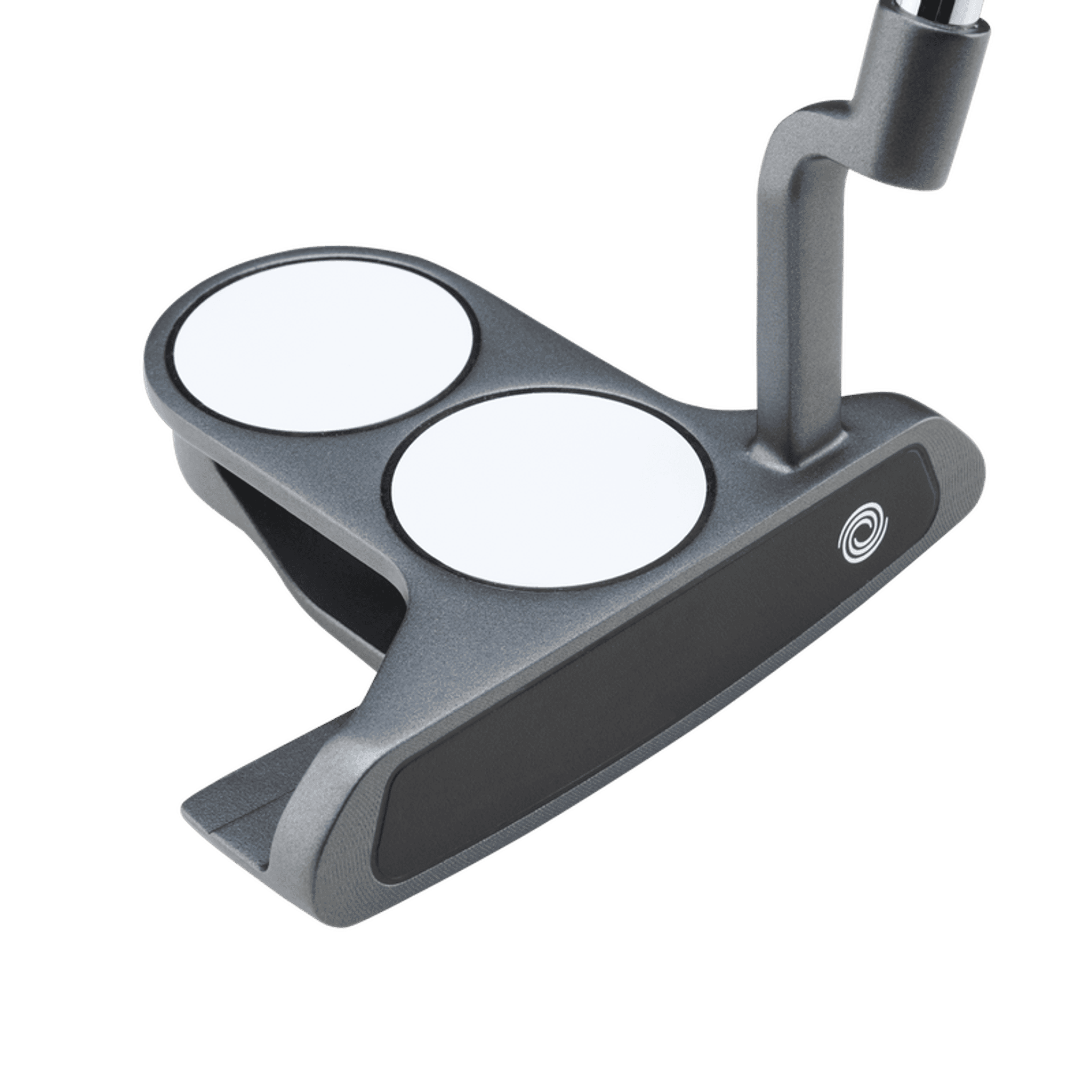 Putter pistolet Odyssey DFX 25 2BallBlade CH