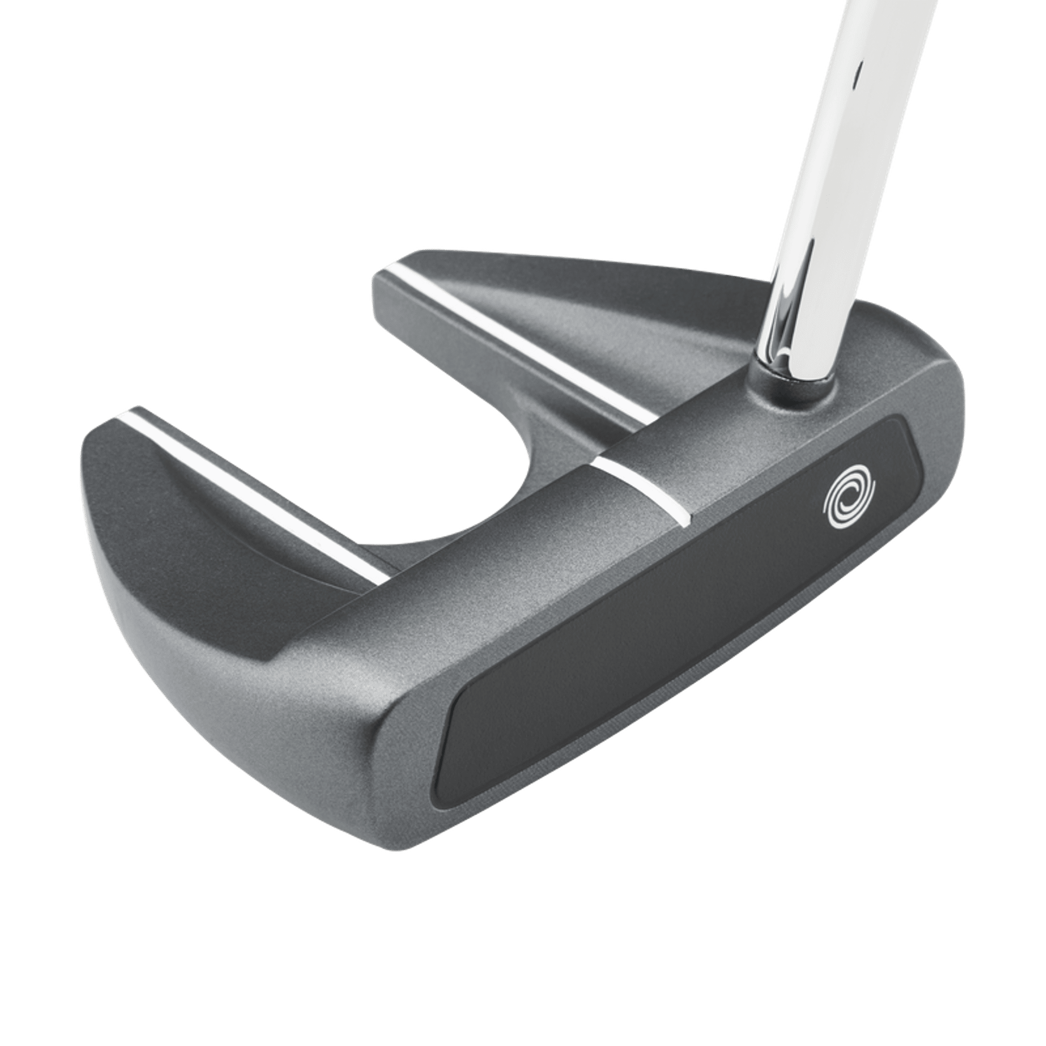 Putter pistolet Odyssey DFX 25 Vline Fang DB