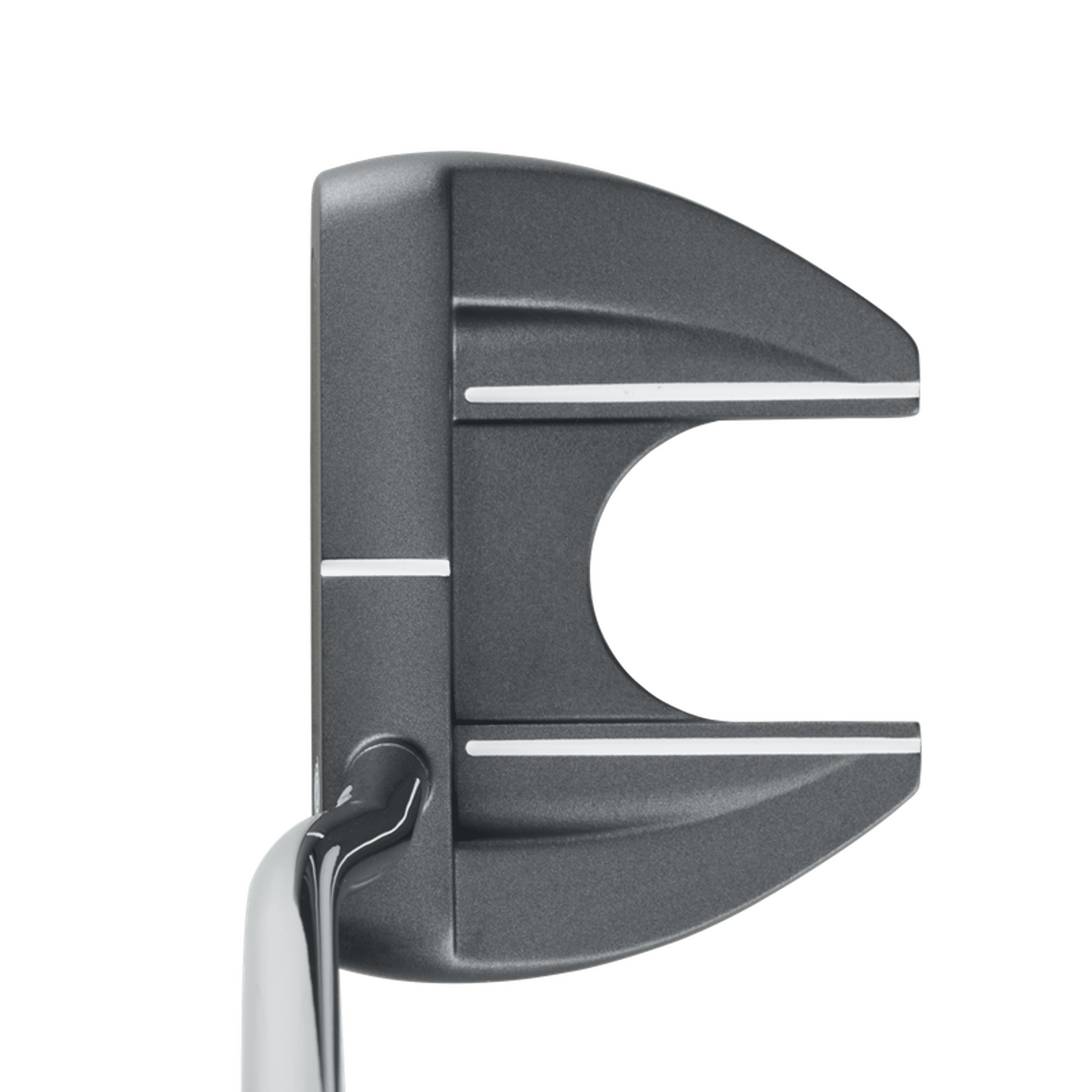 Putter pistolet Odyssey DFX 25 Vline Fang DB