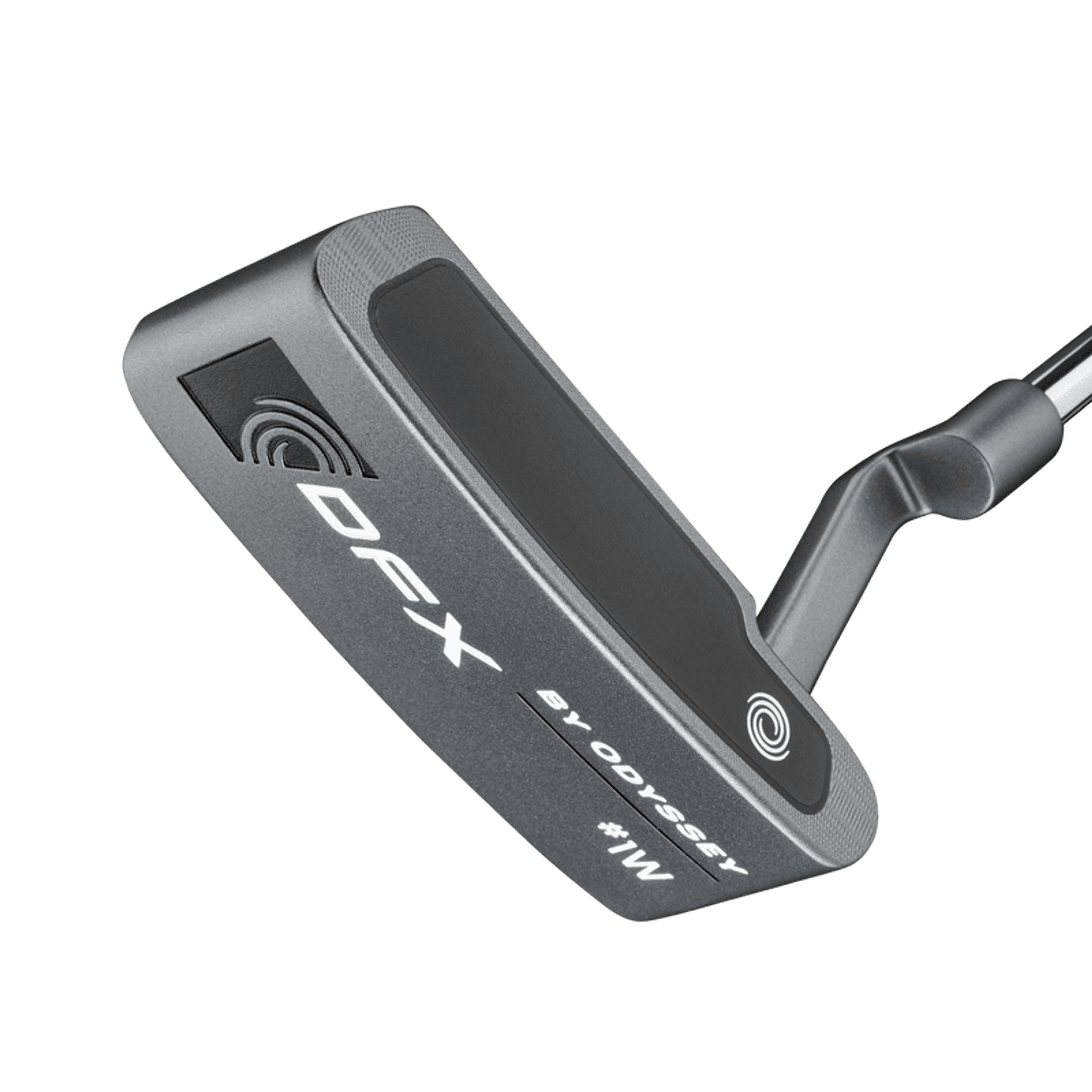 Putter pistolet Odyssey DFX 25 One W CH