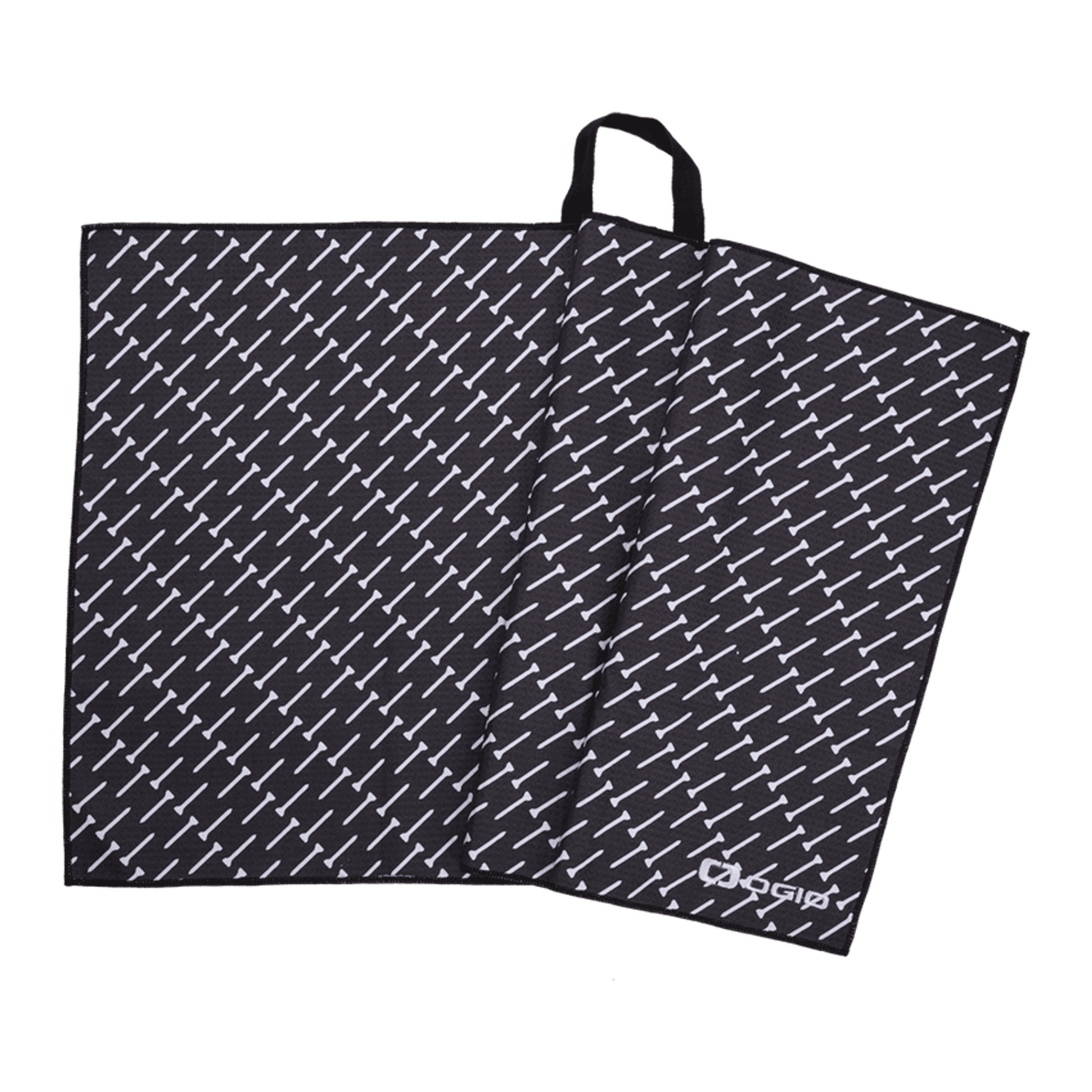 Serviette Ogio Golf 21