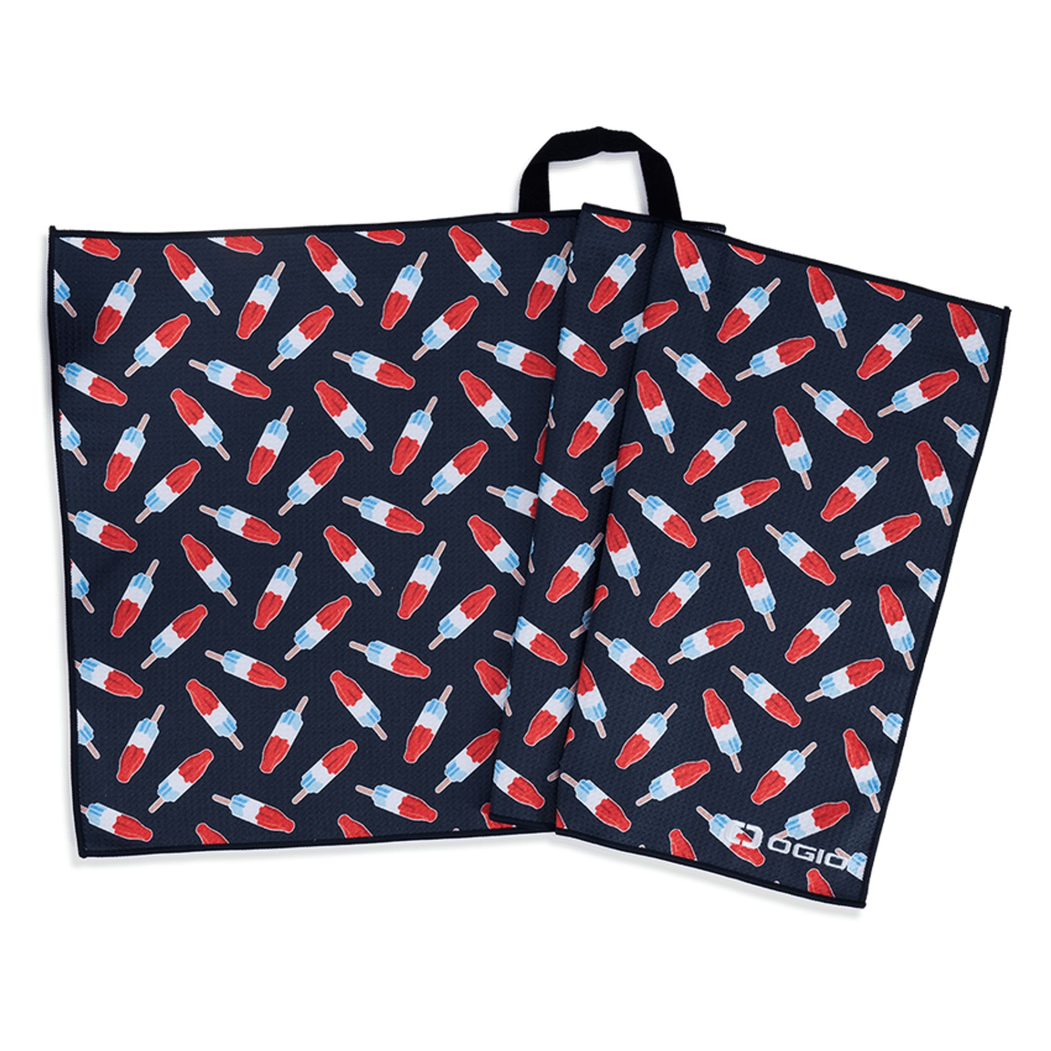 Serviette Ogio Golf 22