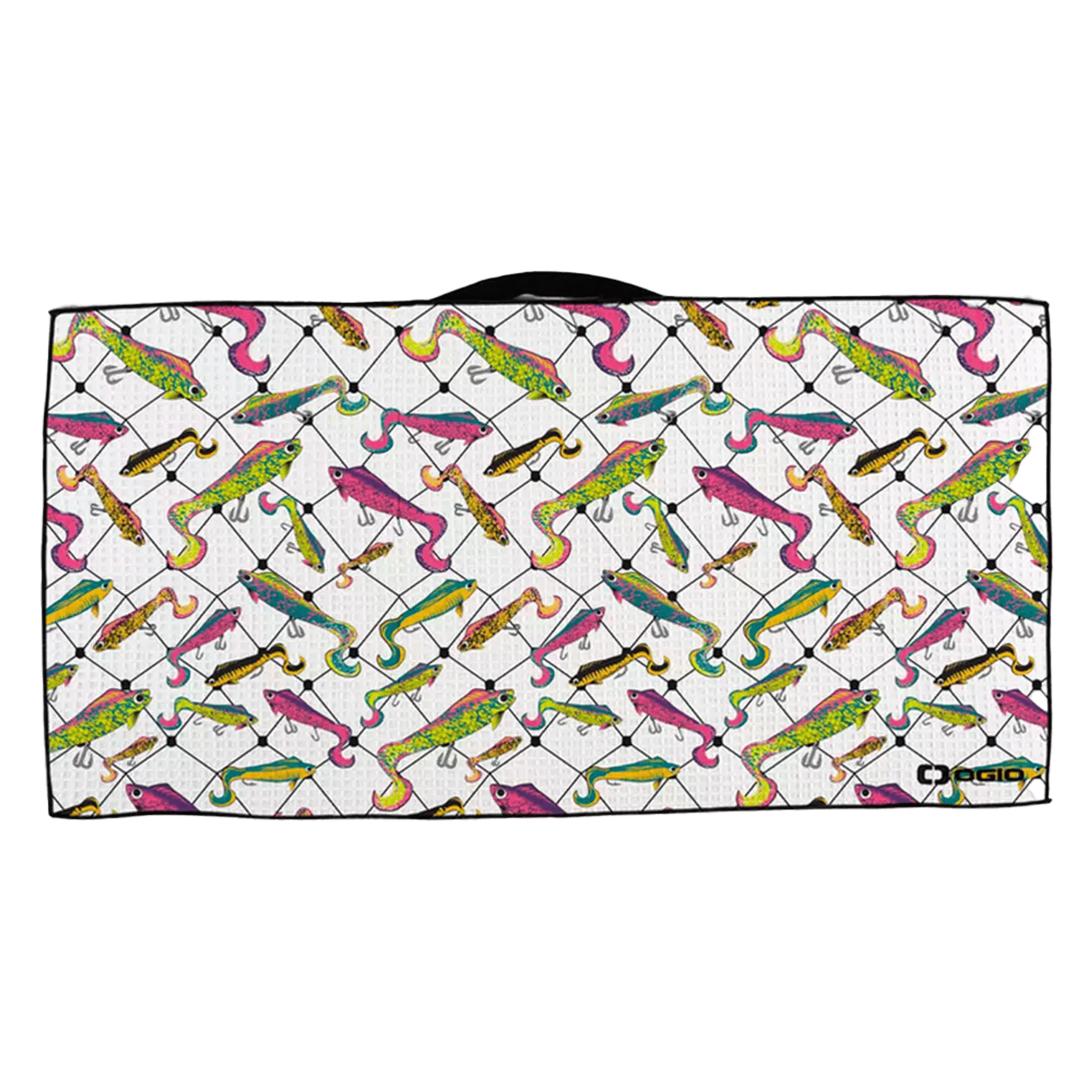 Serviette Ogio Golf 22