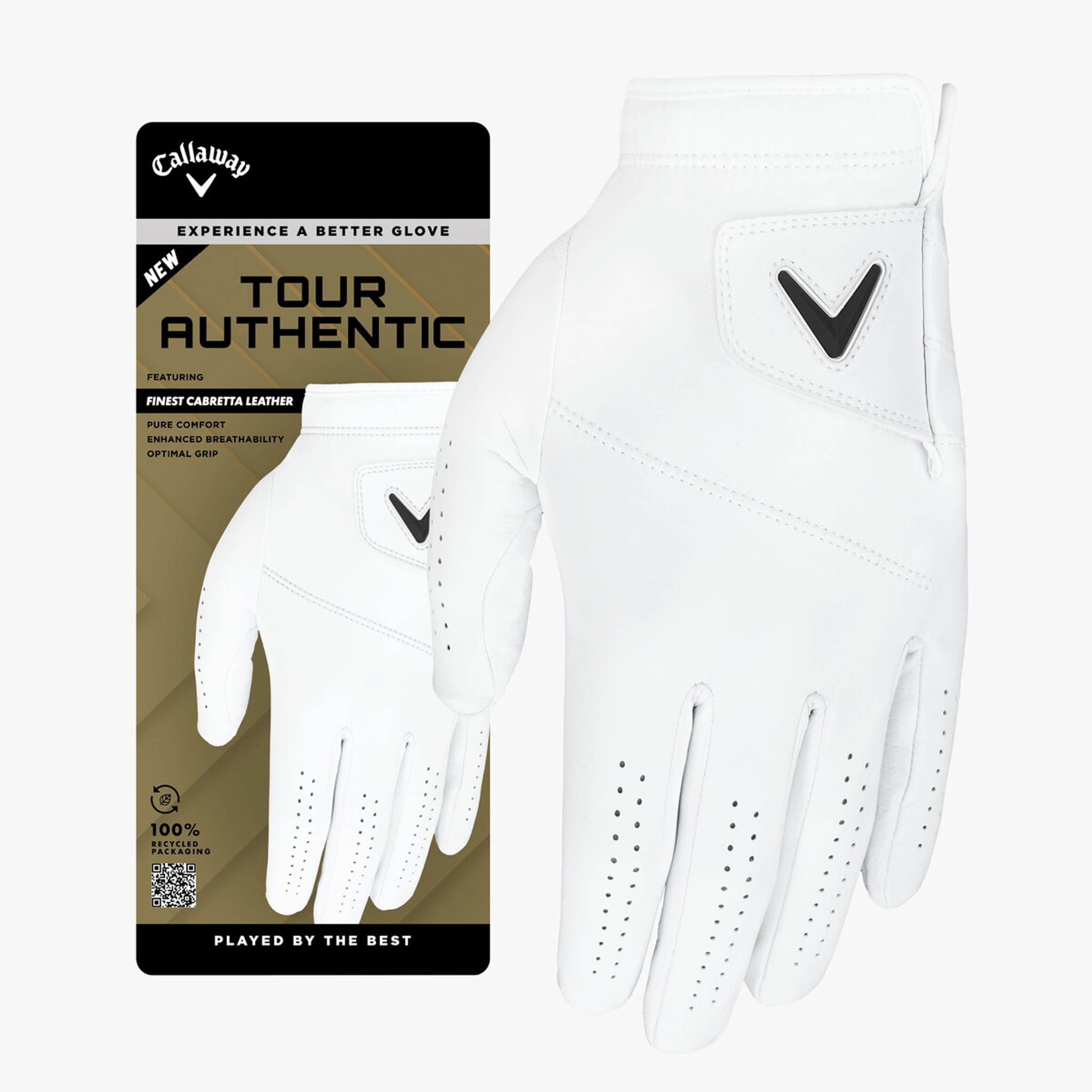 Gants Callaway Tour Authentic