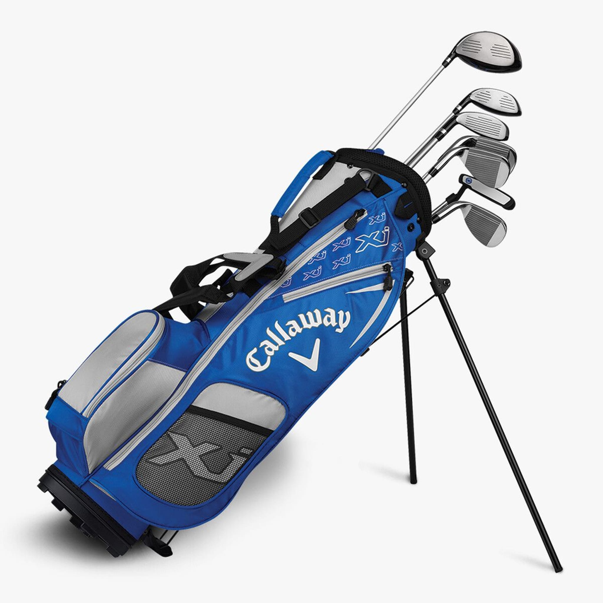 Ensemble complet Callaway XJ pour garçons