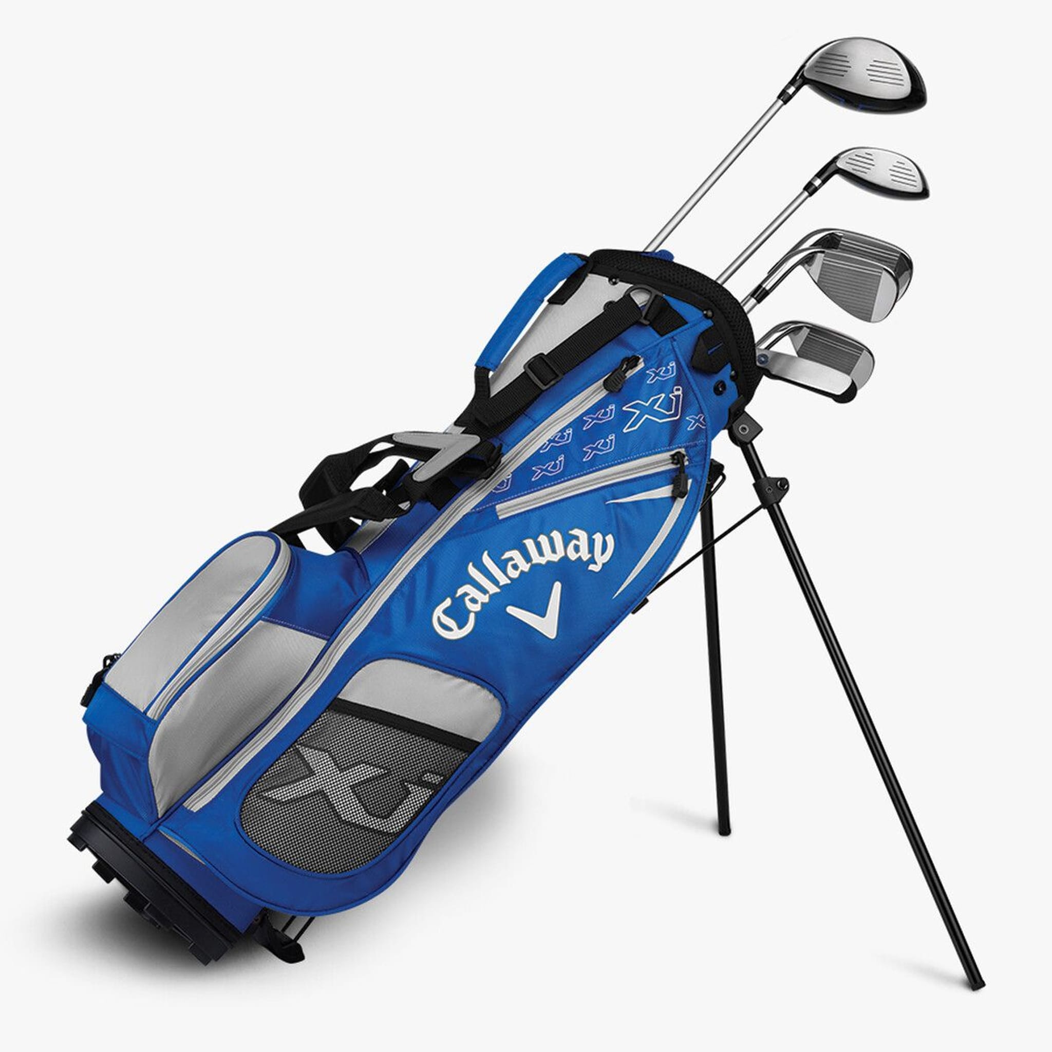 Ensemble complet Callaway XJ pour garçons