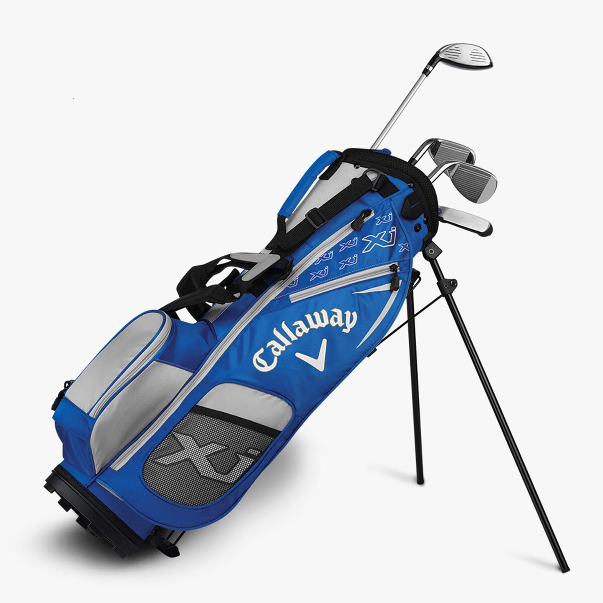 Ensemble complet Callaway XJ pour garçons