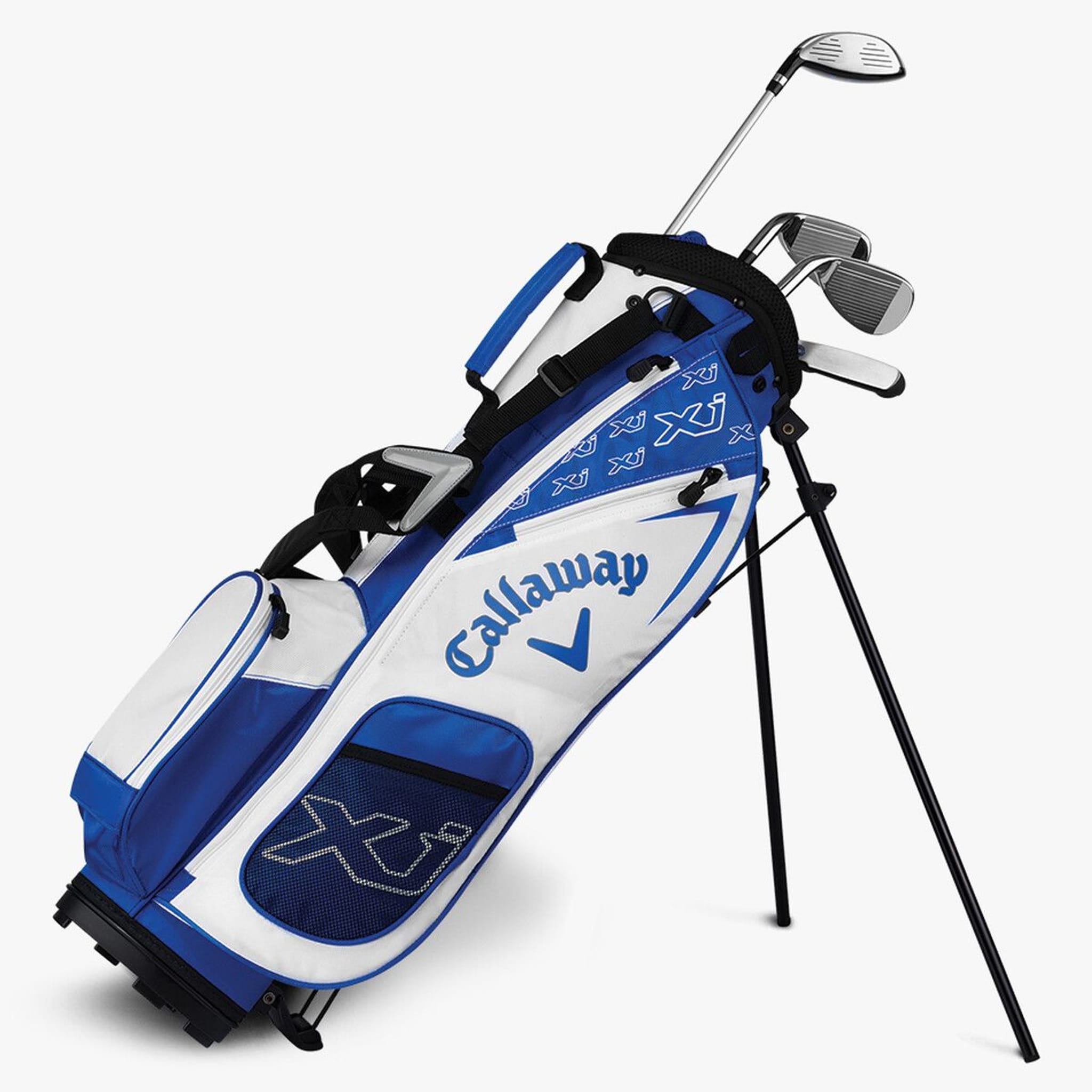 Ensemble complet Callaway XJ pour filles